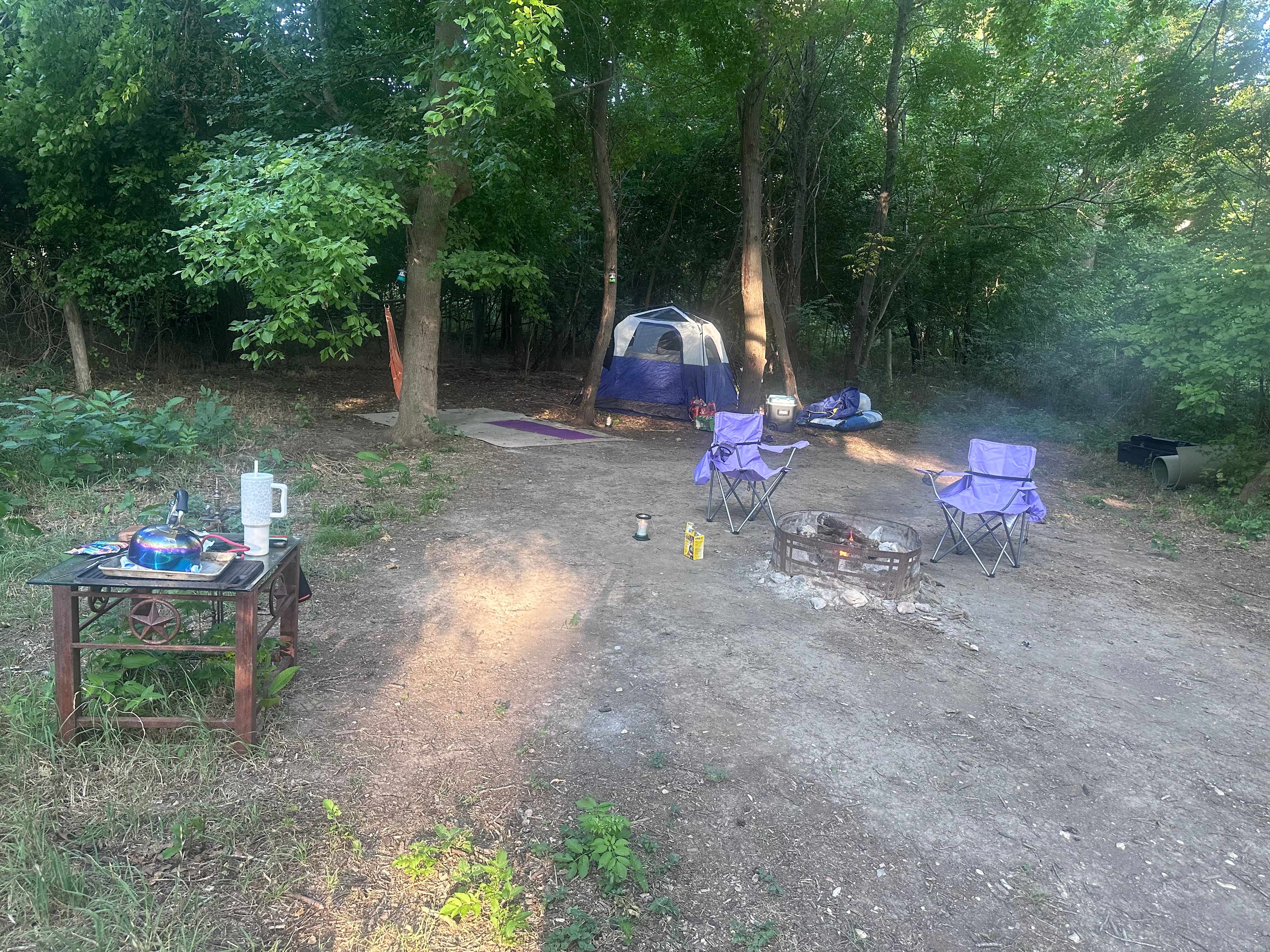 P² Farm | Scenic River Camping