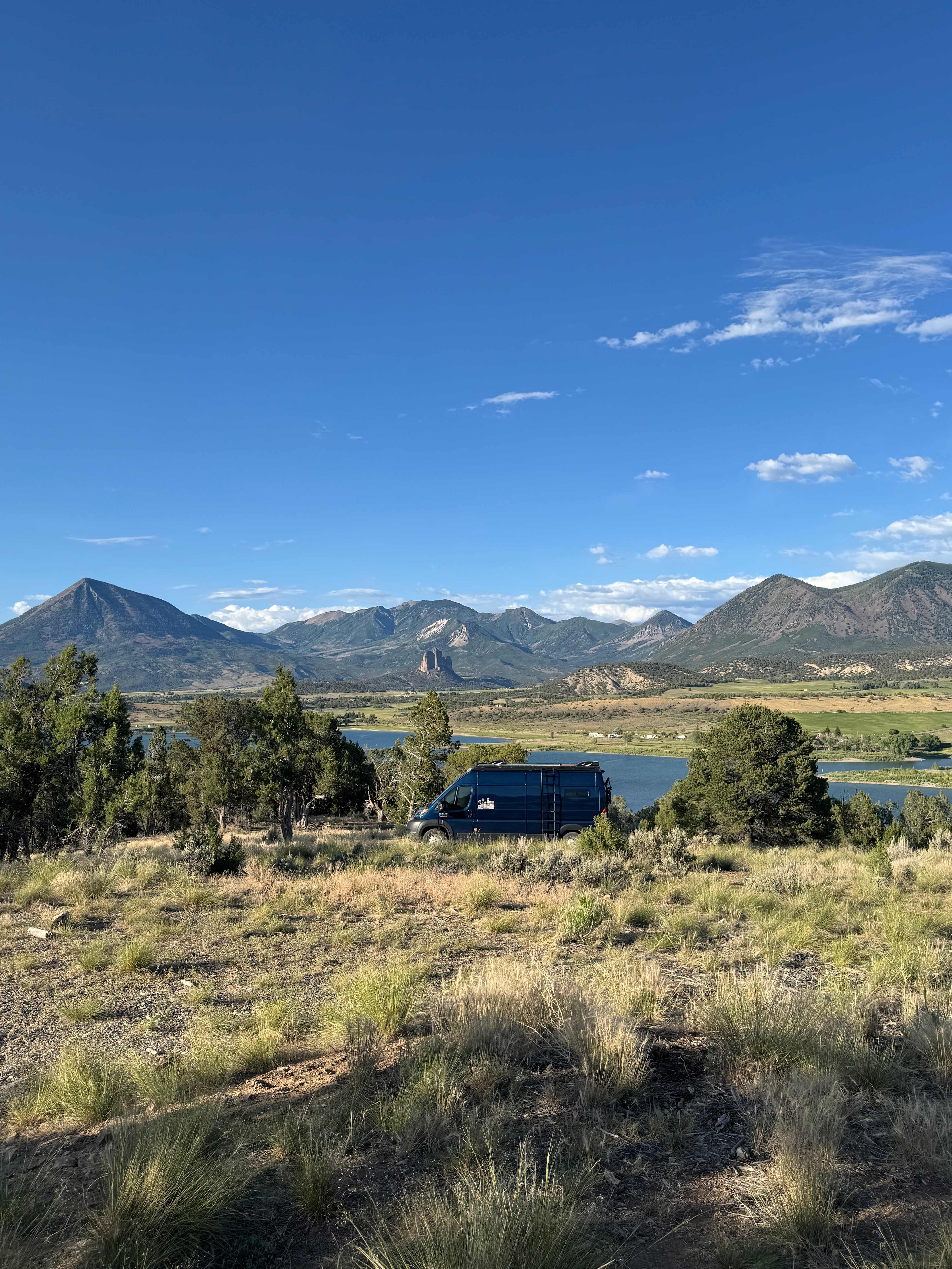 Tater's Black Canyon Campground