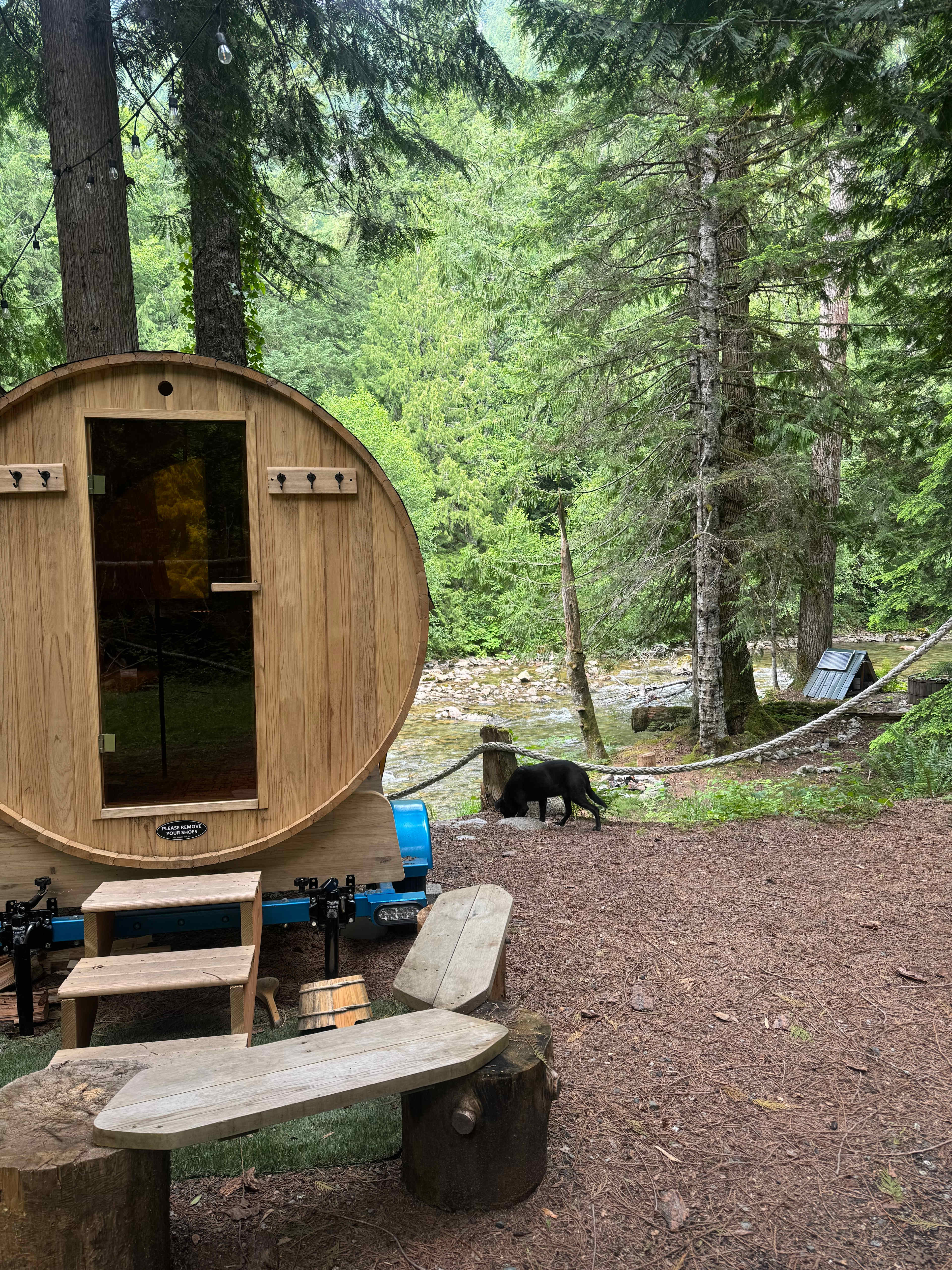 Ascent Basecamp