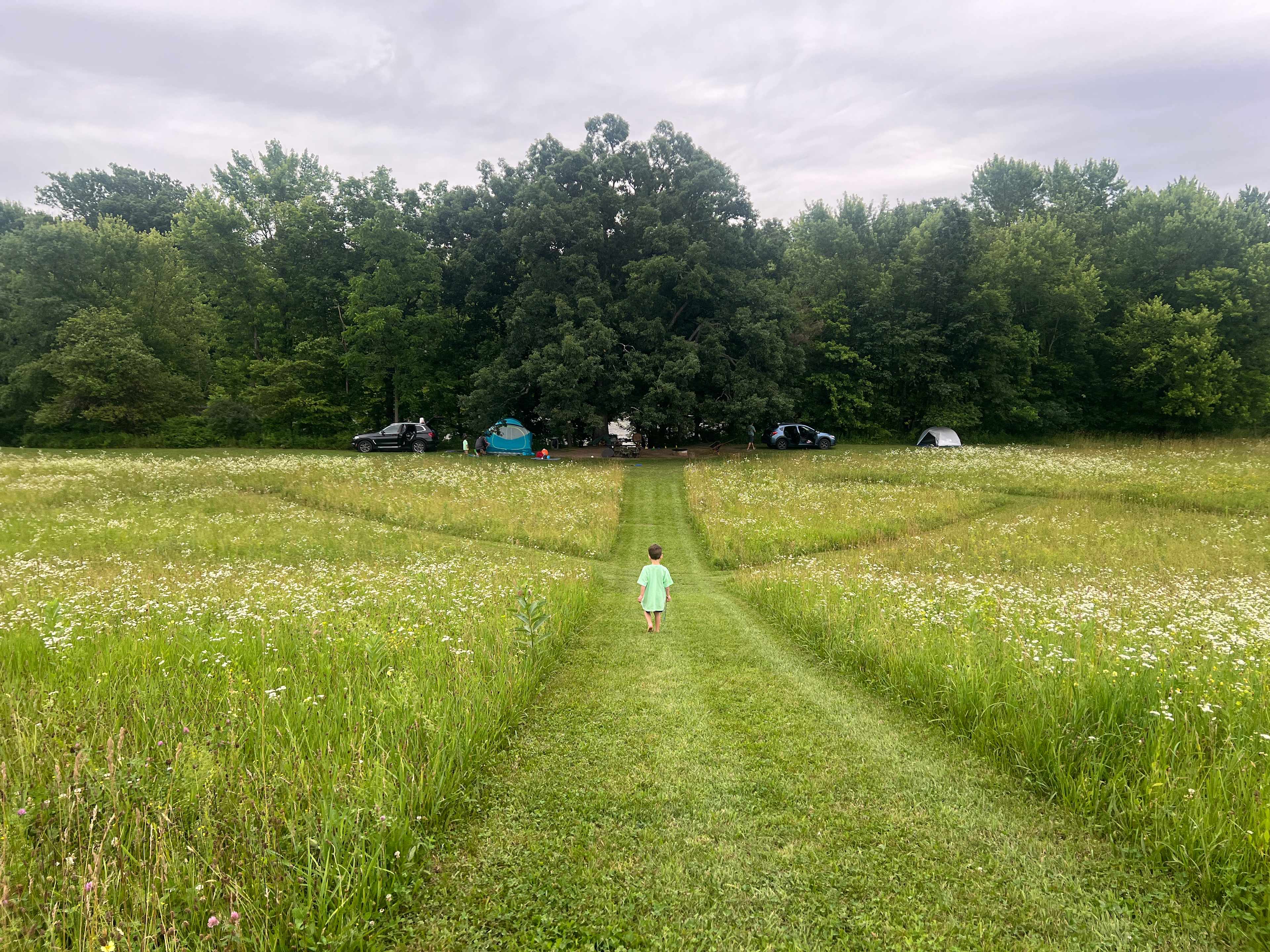 Historic Riverside Farm