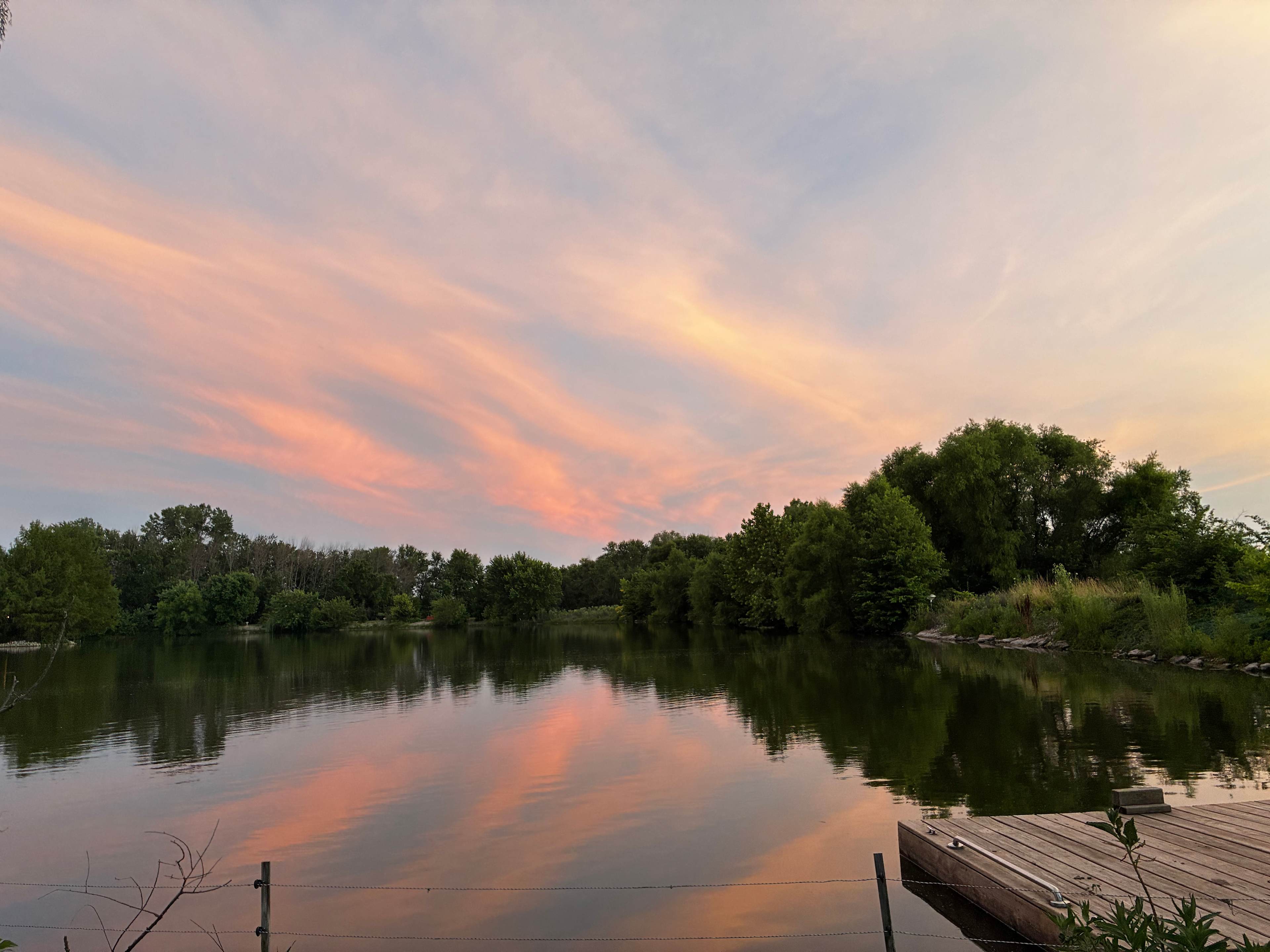 Harmony Lake Farm Park & Playground