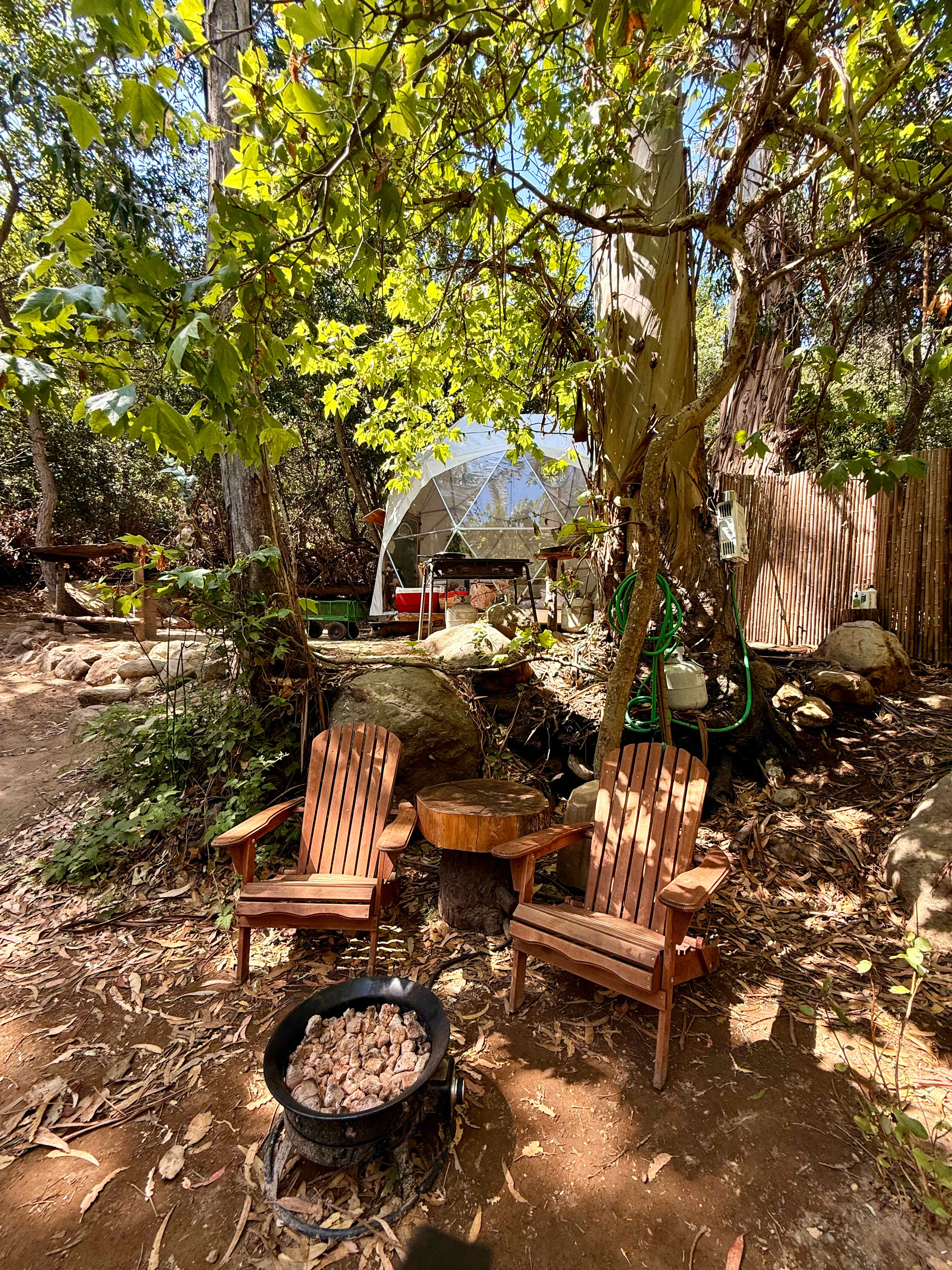 Harmony's Glamping
