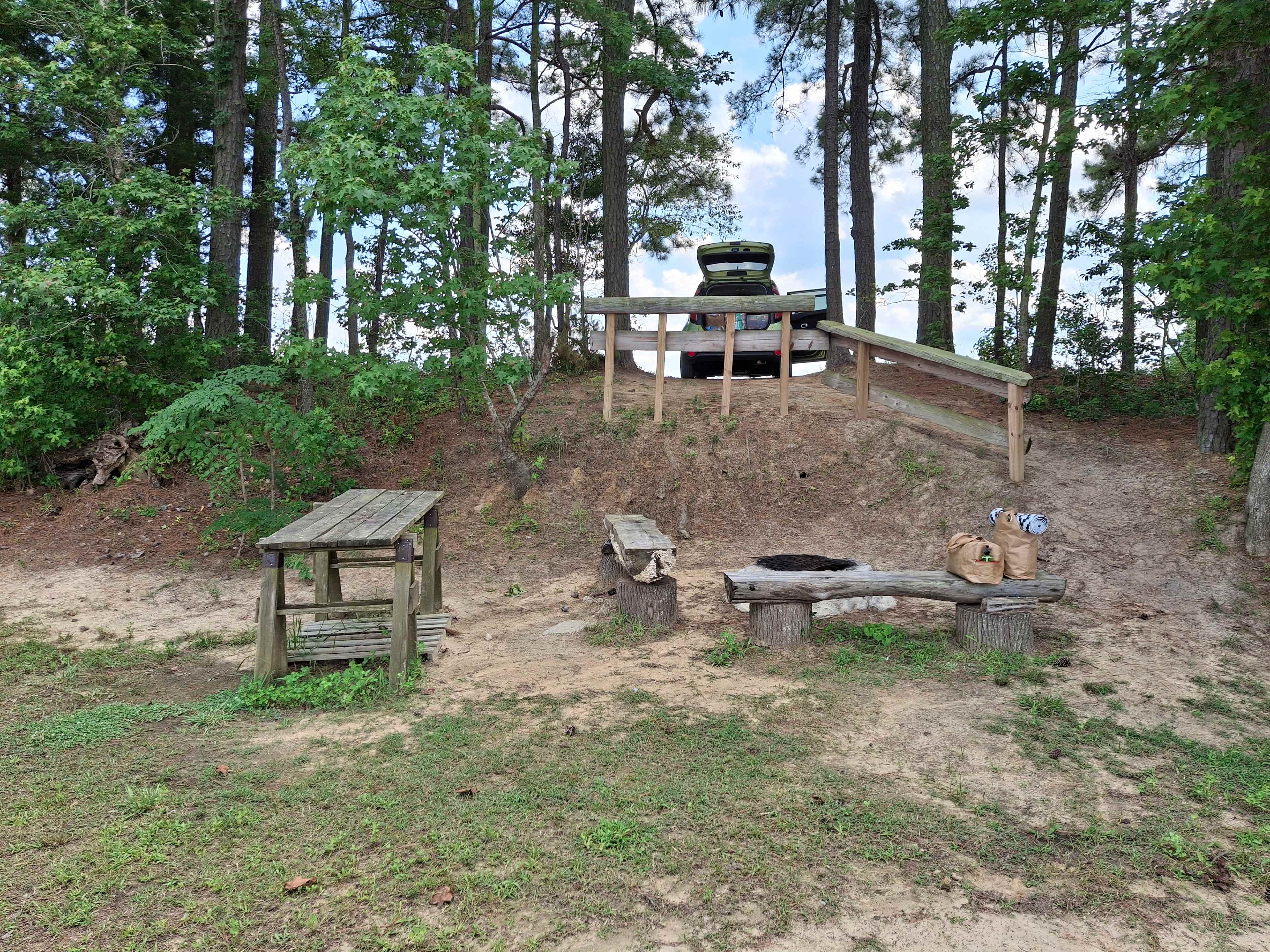 Spruill Conservation Farm