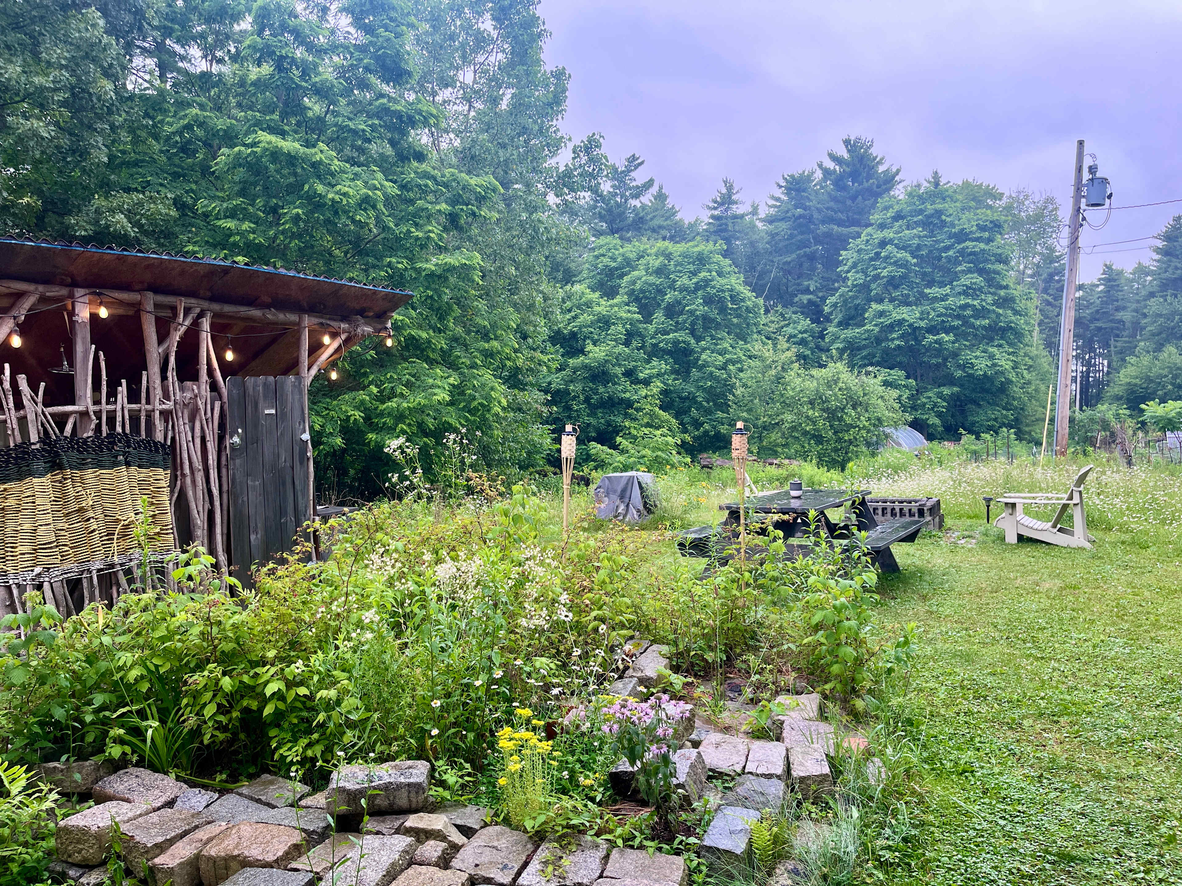 The Little Witch Cottage