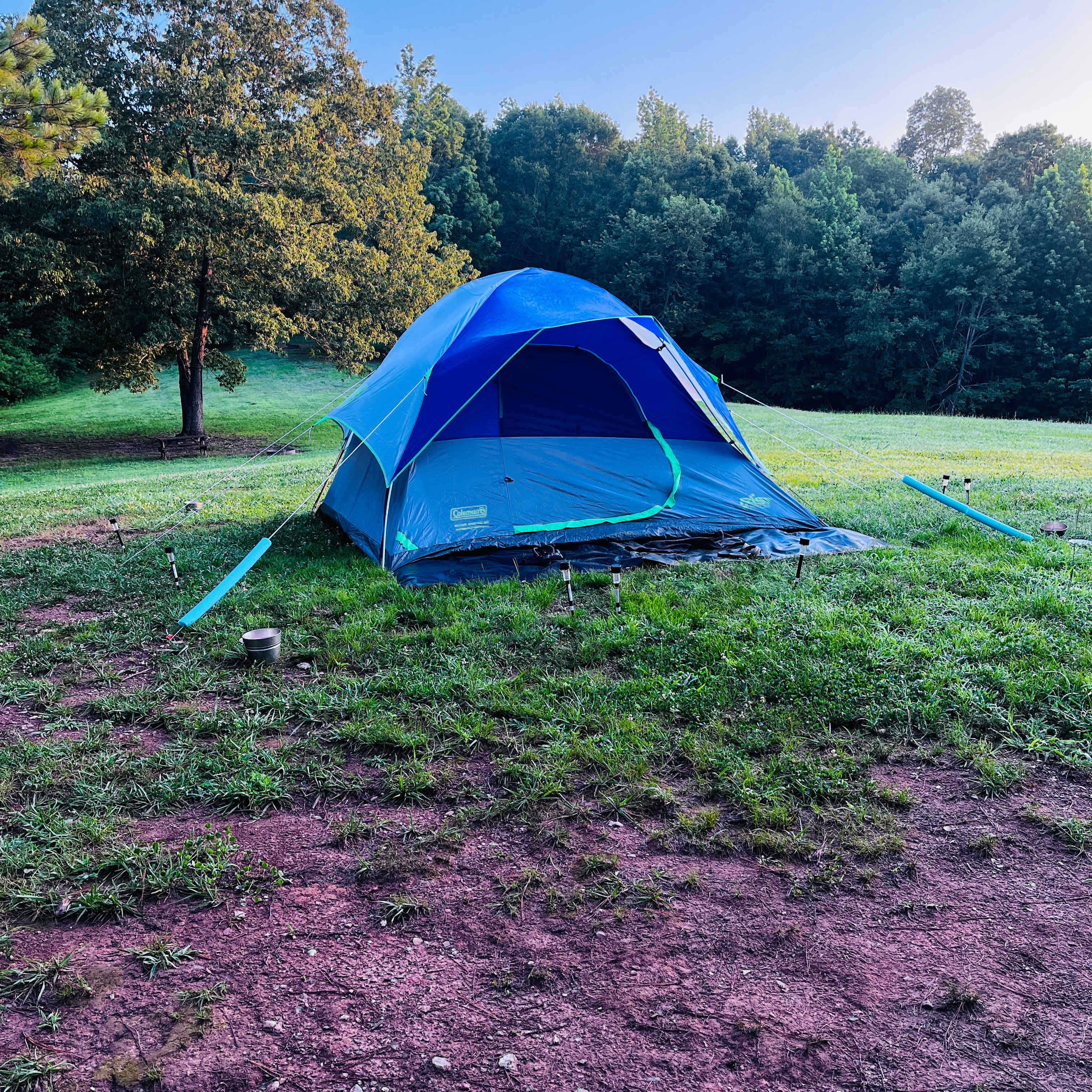Bohamia - Glamp/RV/Camp