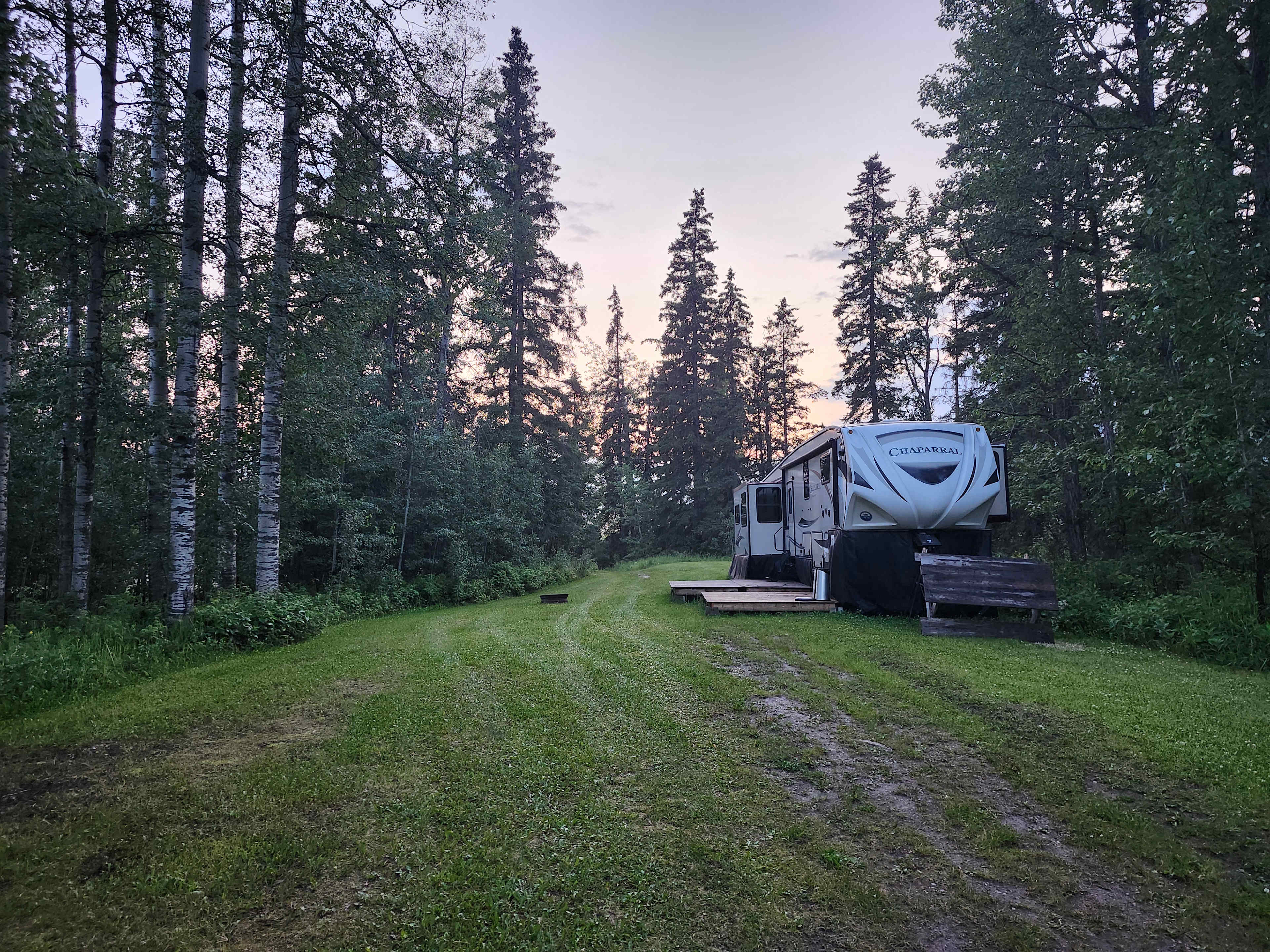 Whitewood RV Park