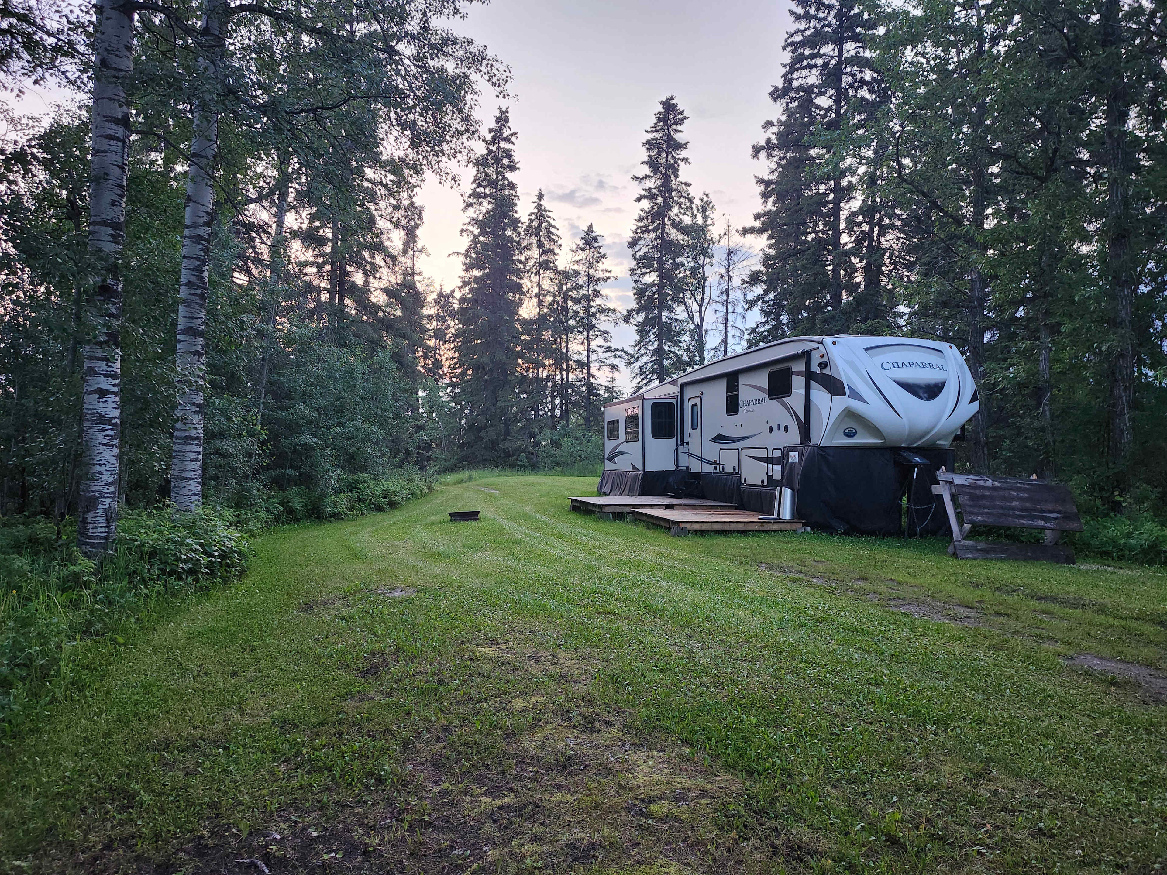Whitewood RV Park