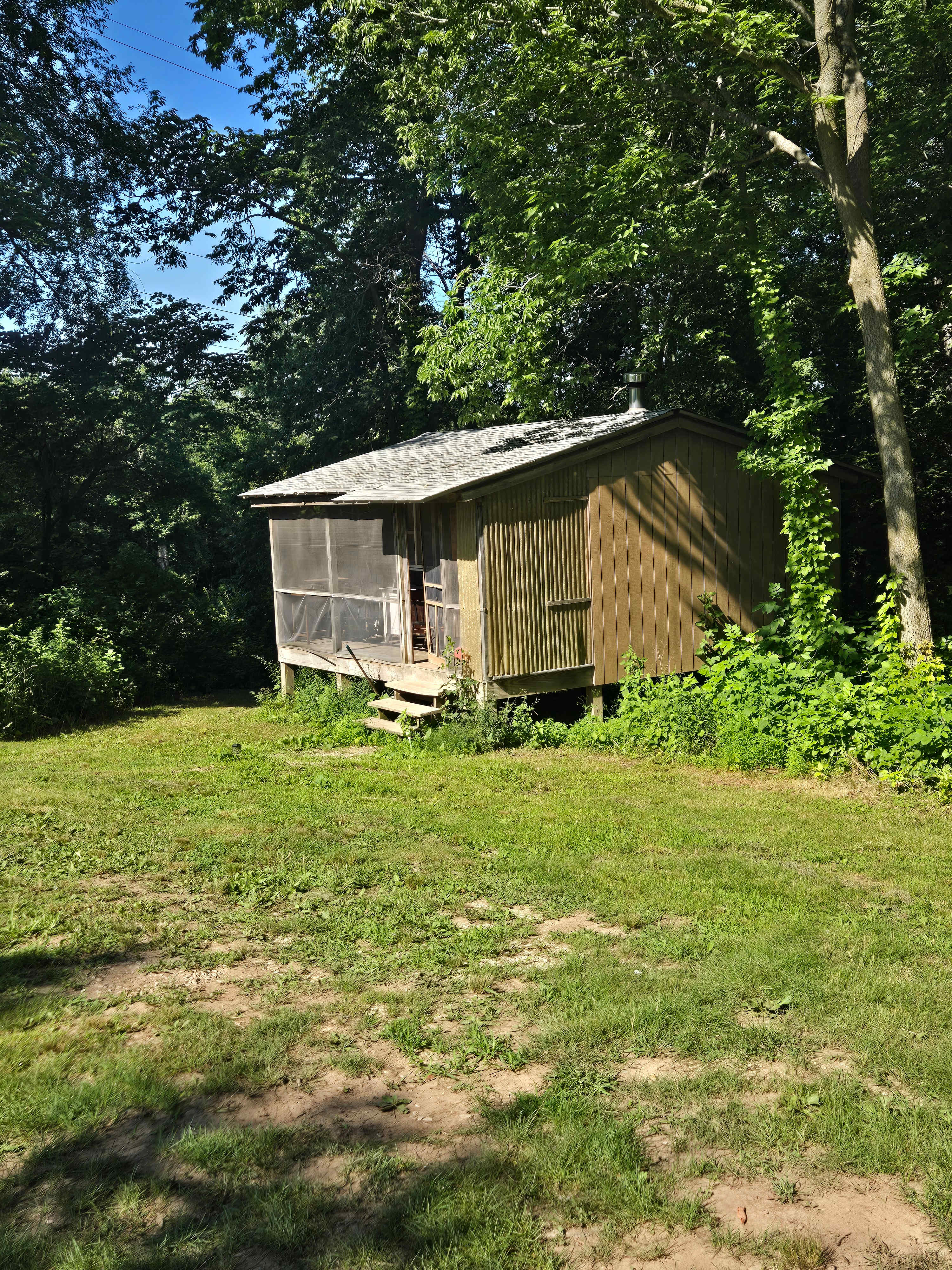 Glamping+Goats+Gardens 175Acre Farm
