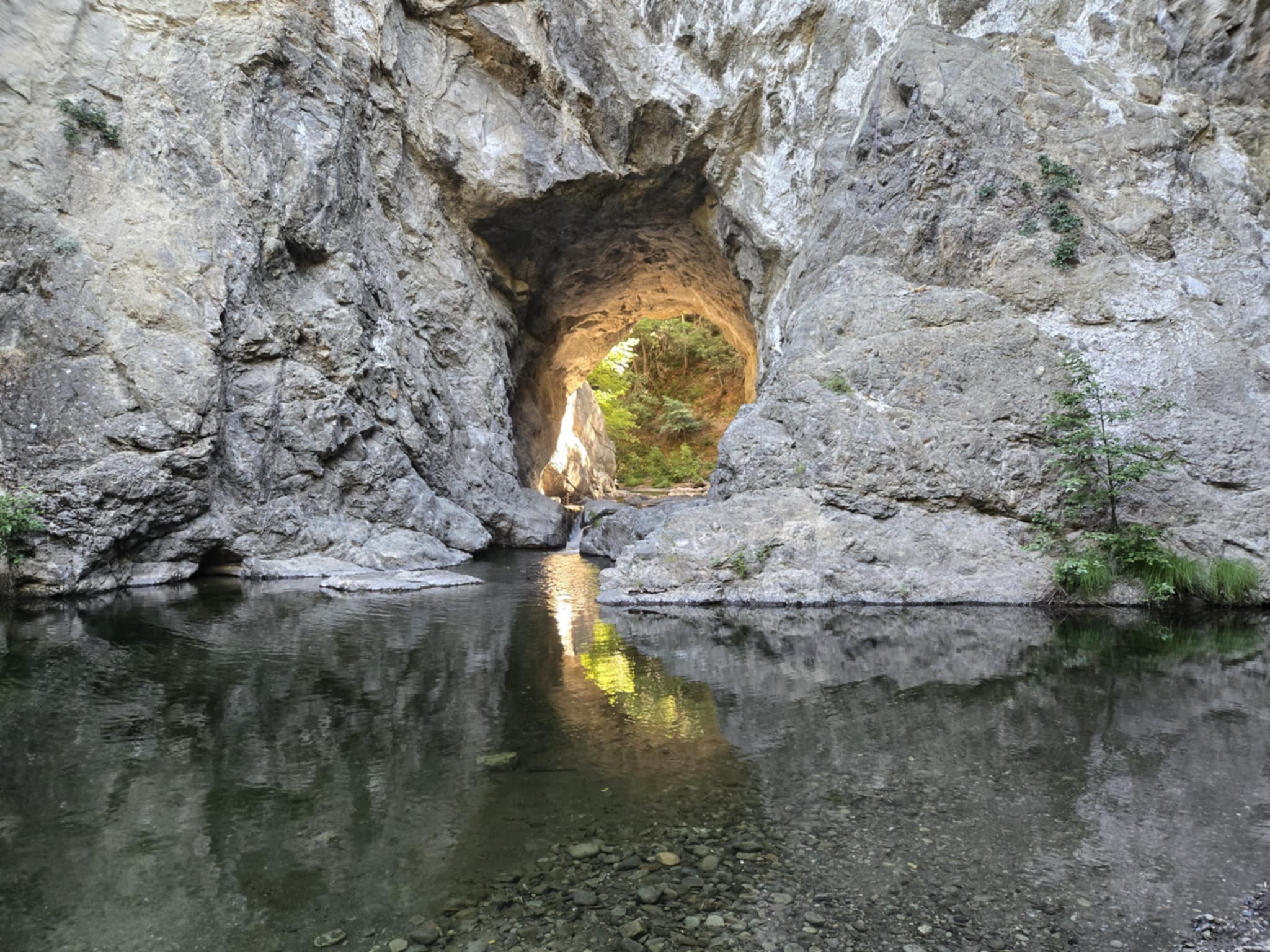 The Hideaway at Hole In The Wall