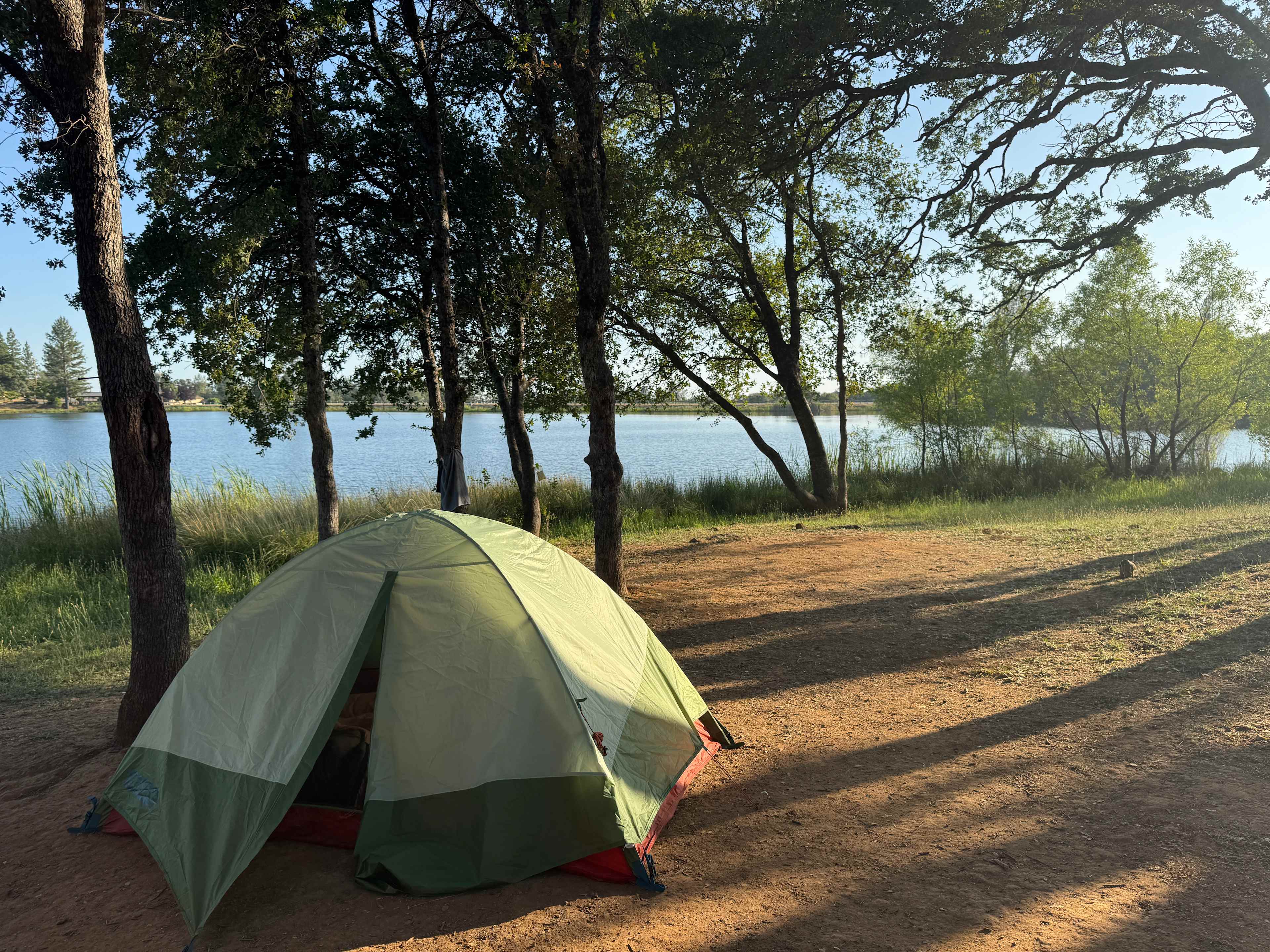 Finnon Lake Recreation Area