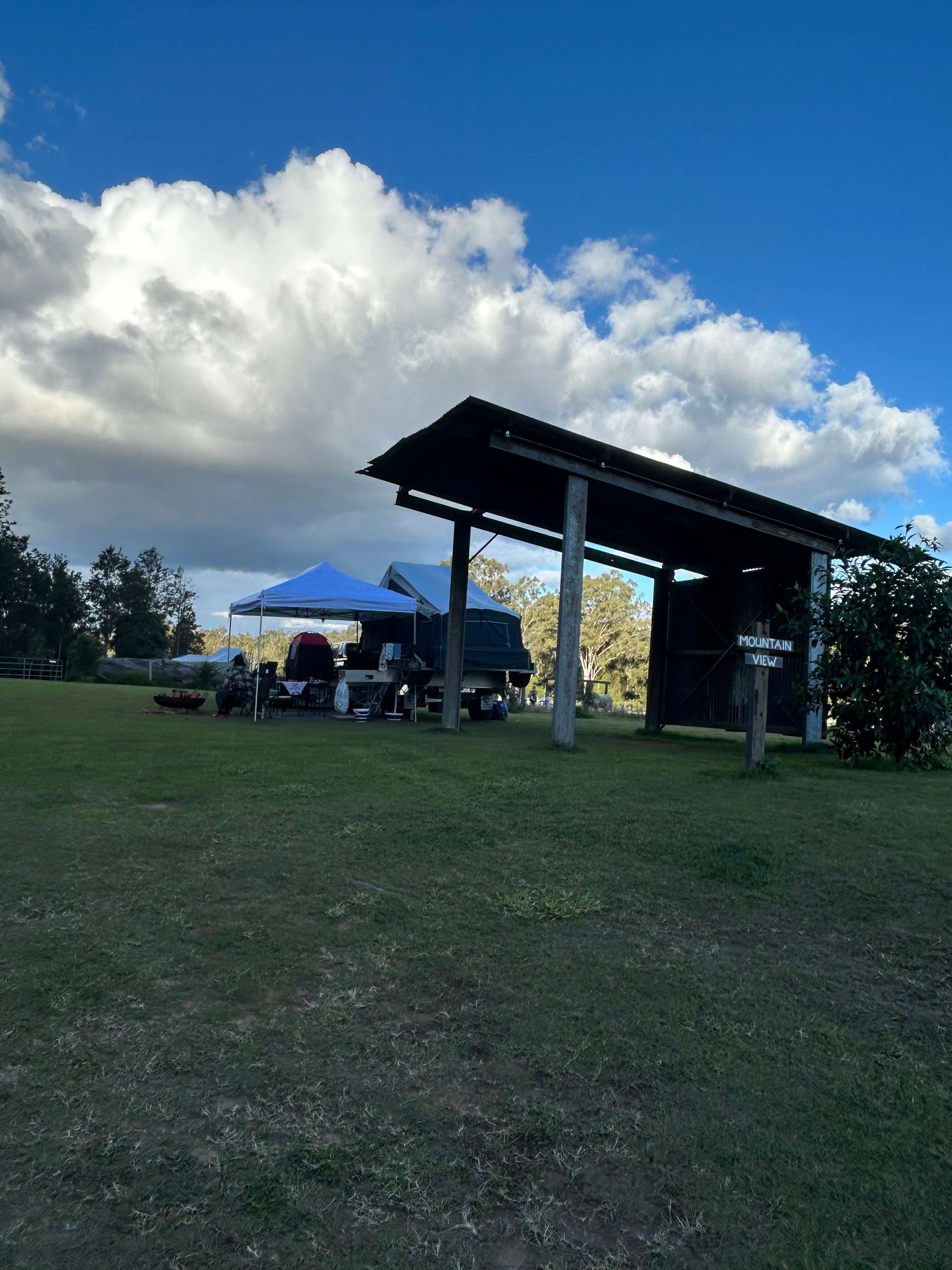 Yabba Creek Farm