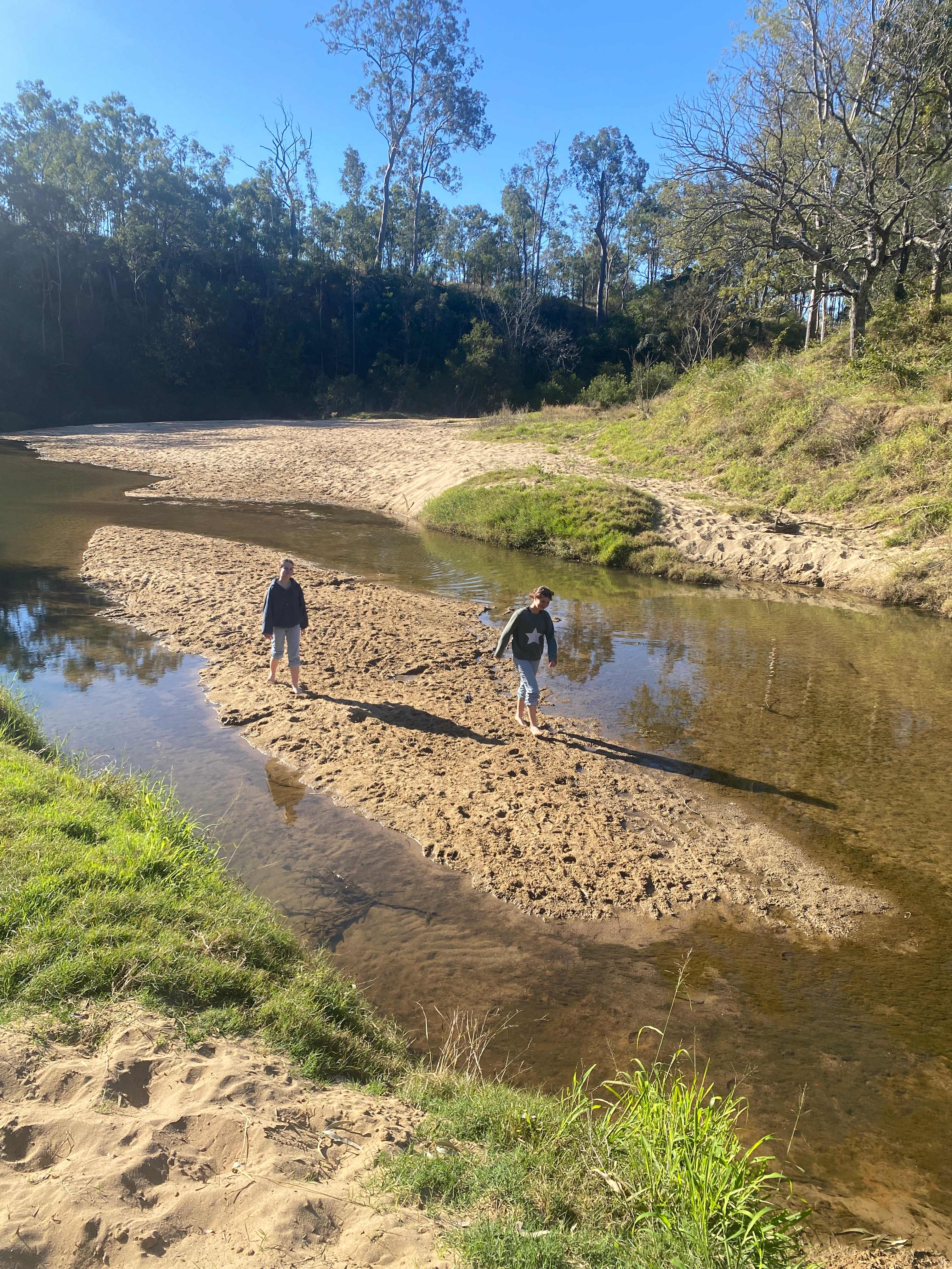 Juburra Country Camping