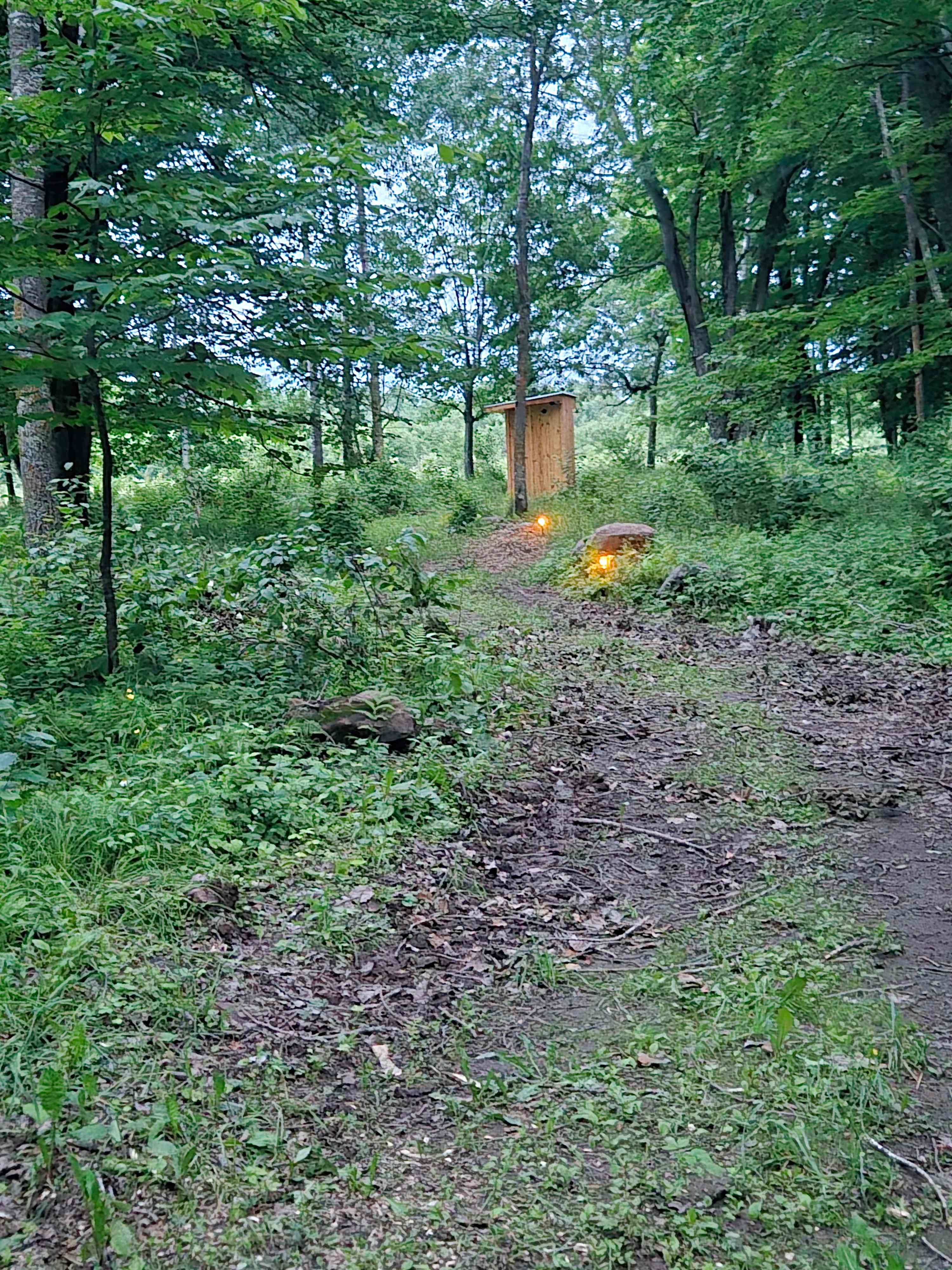 Trails End Retreat