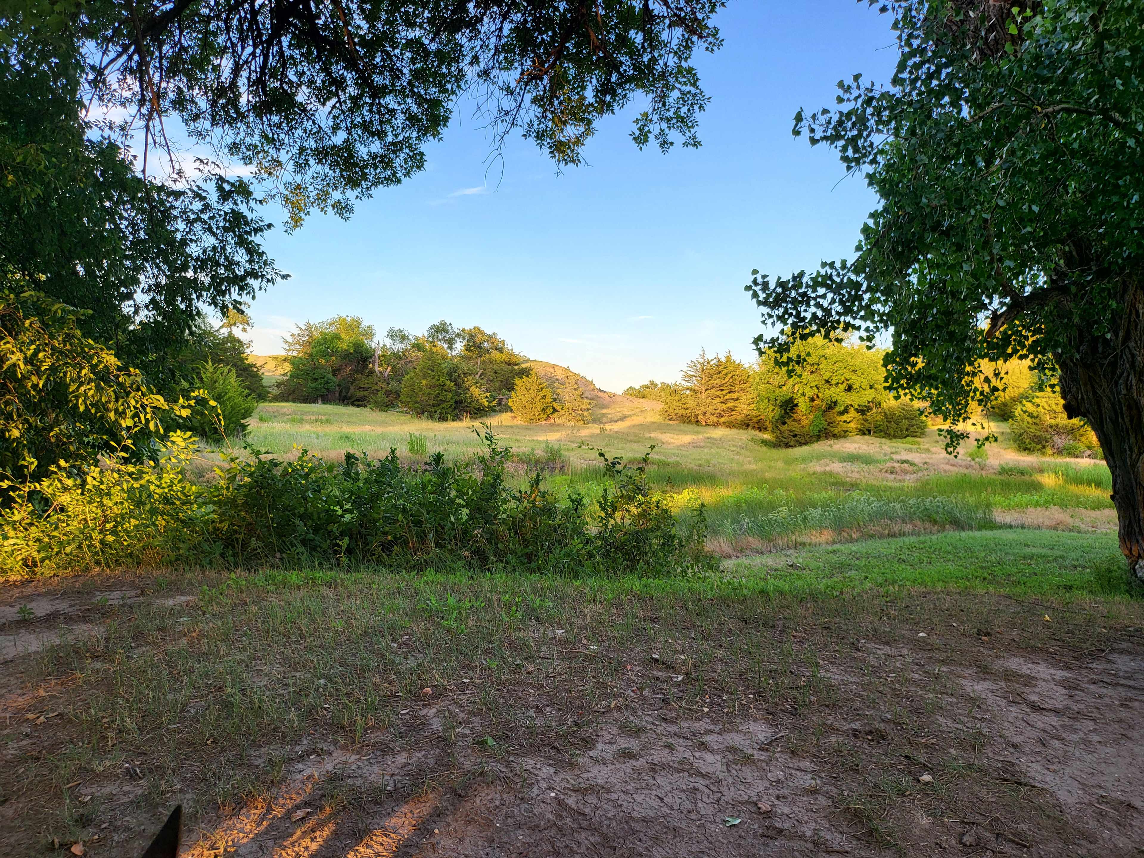 C2T Ranch on the Saline River