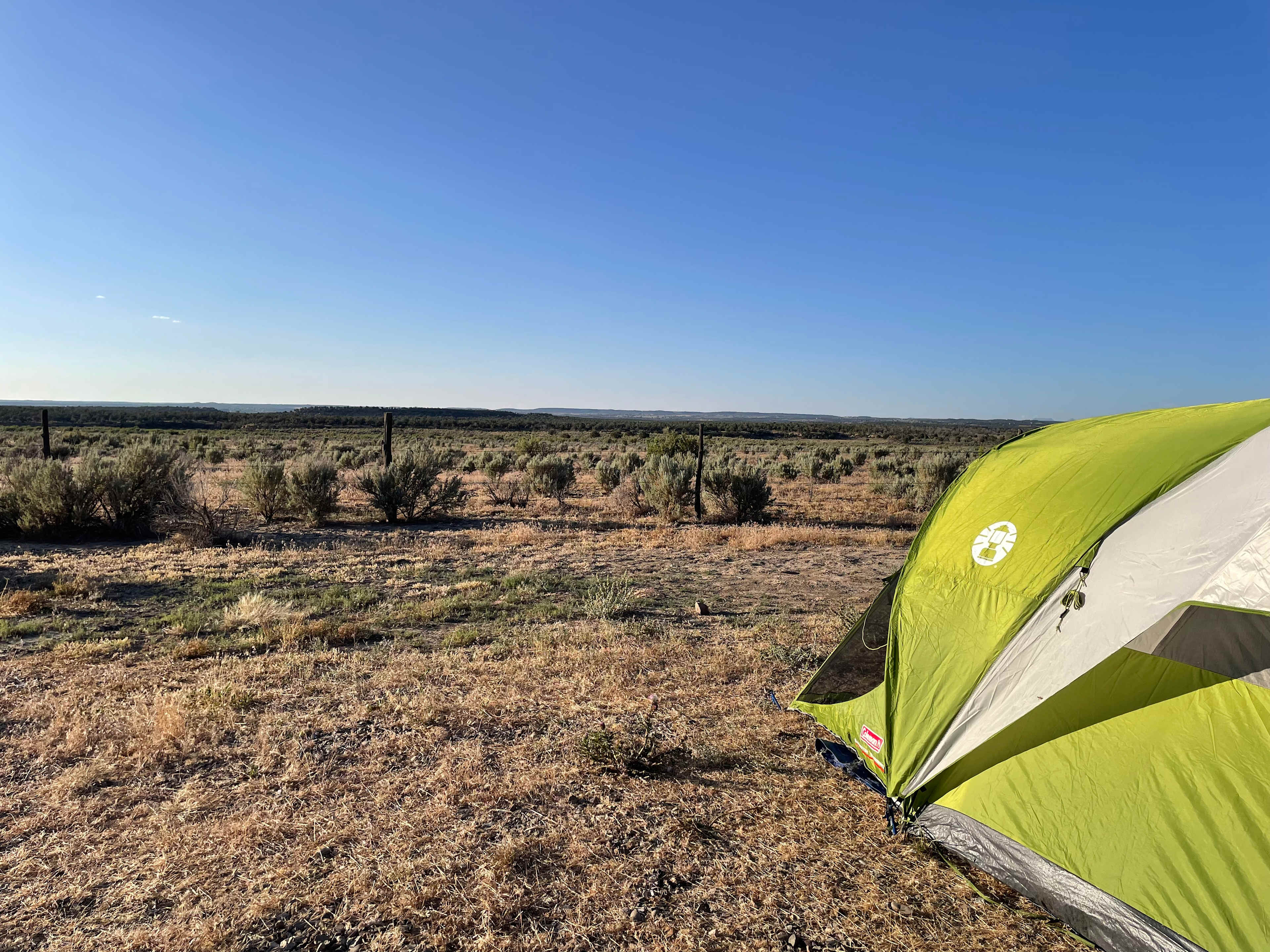 Bright Star Campground