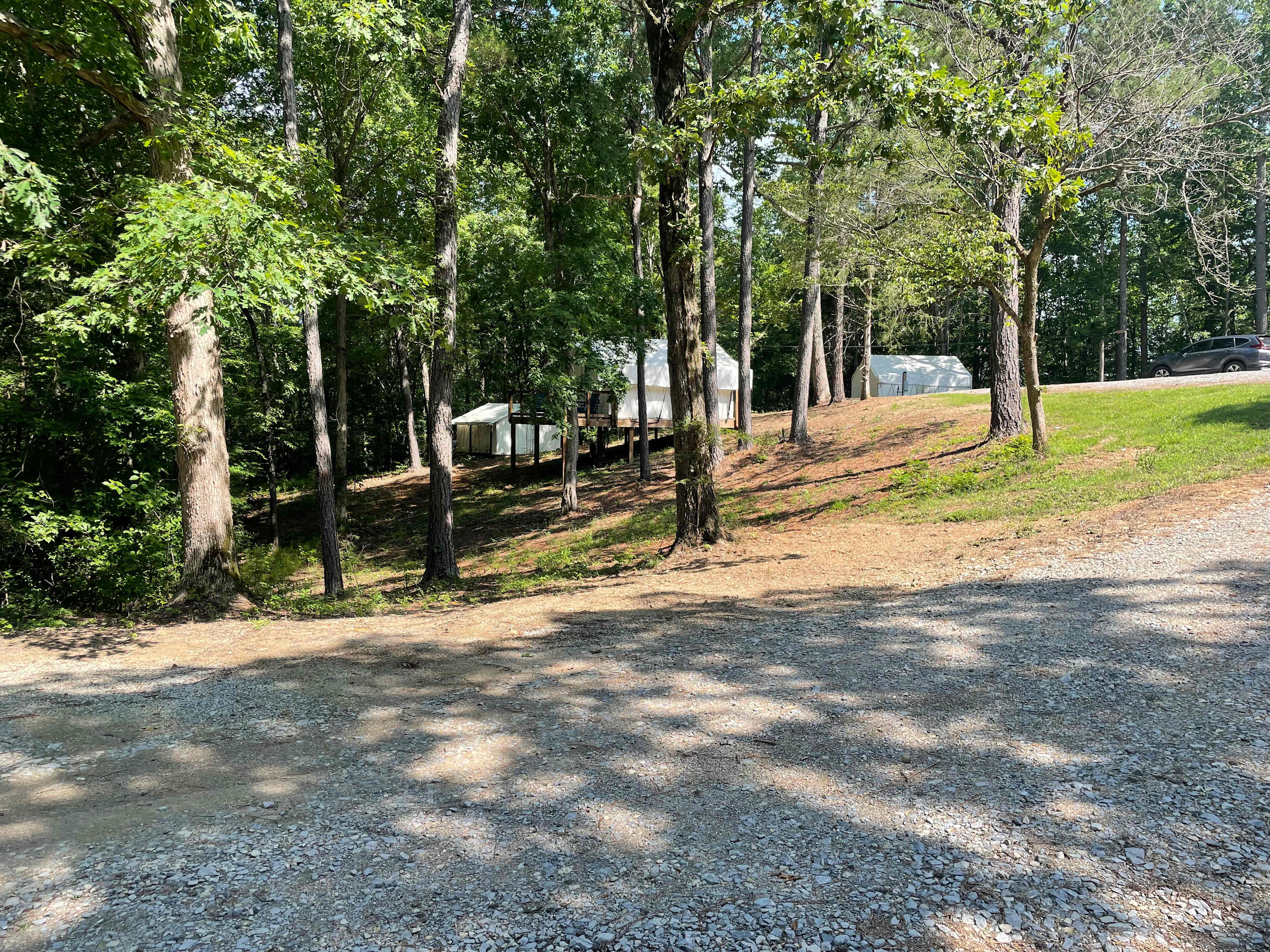Bohamia - Glamp/RV/Camp