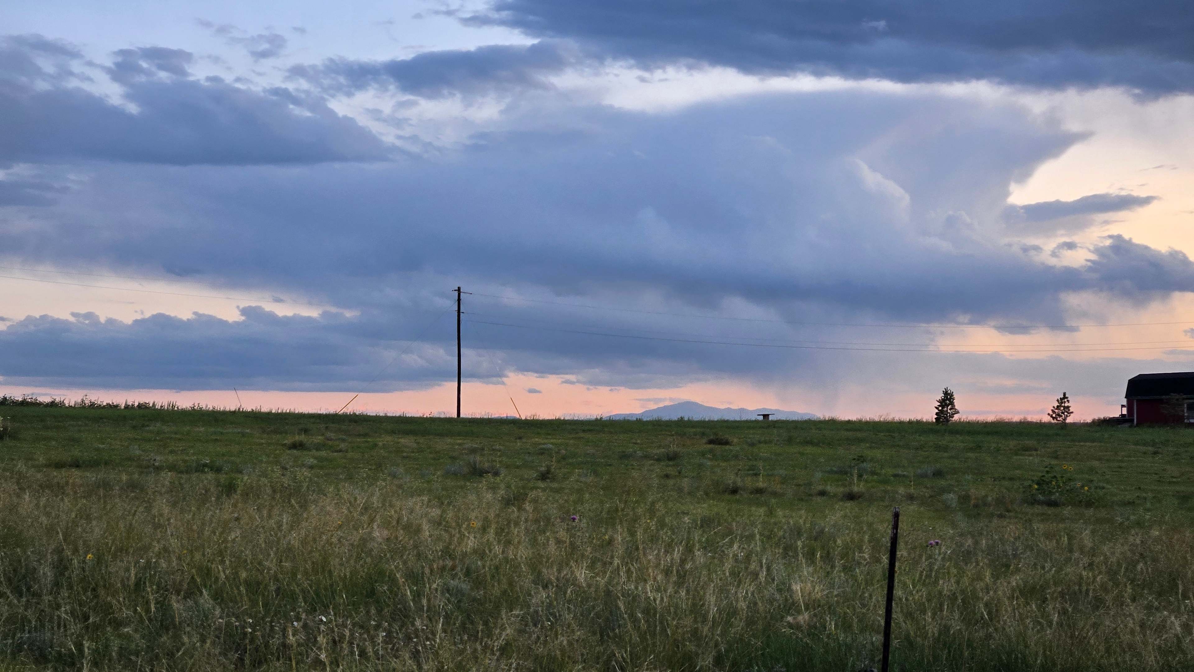 WyndyRidge Prairie