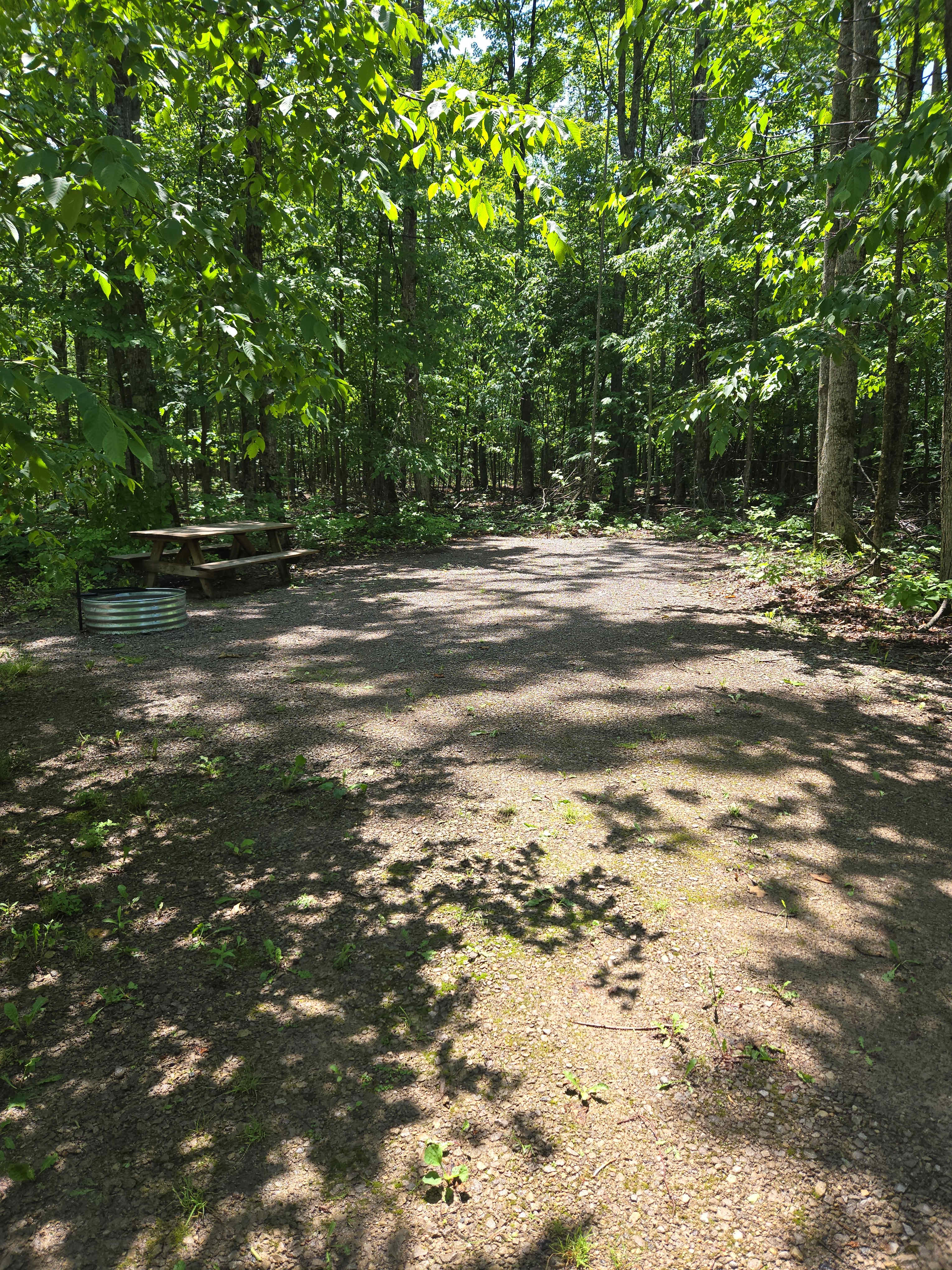 Mills Country Campground