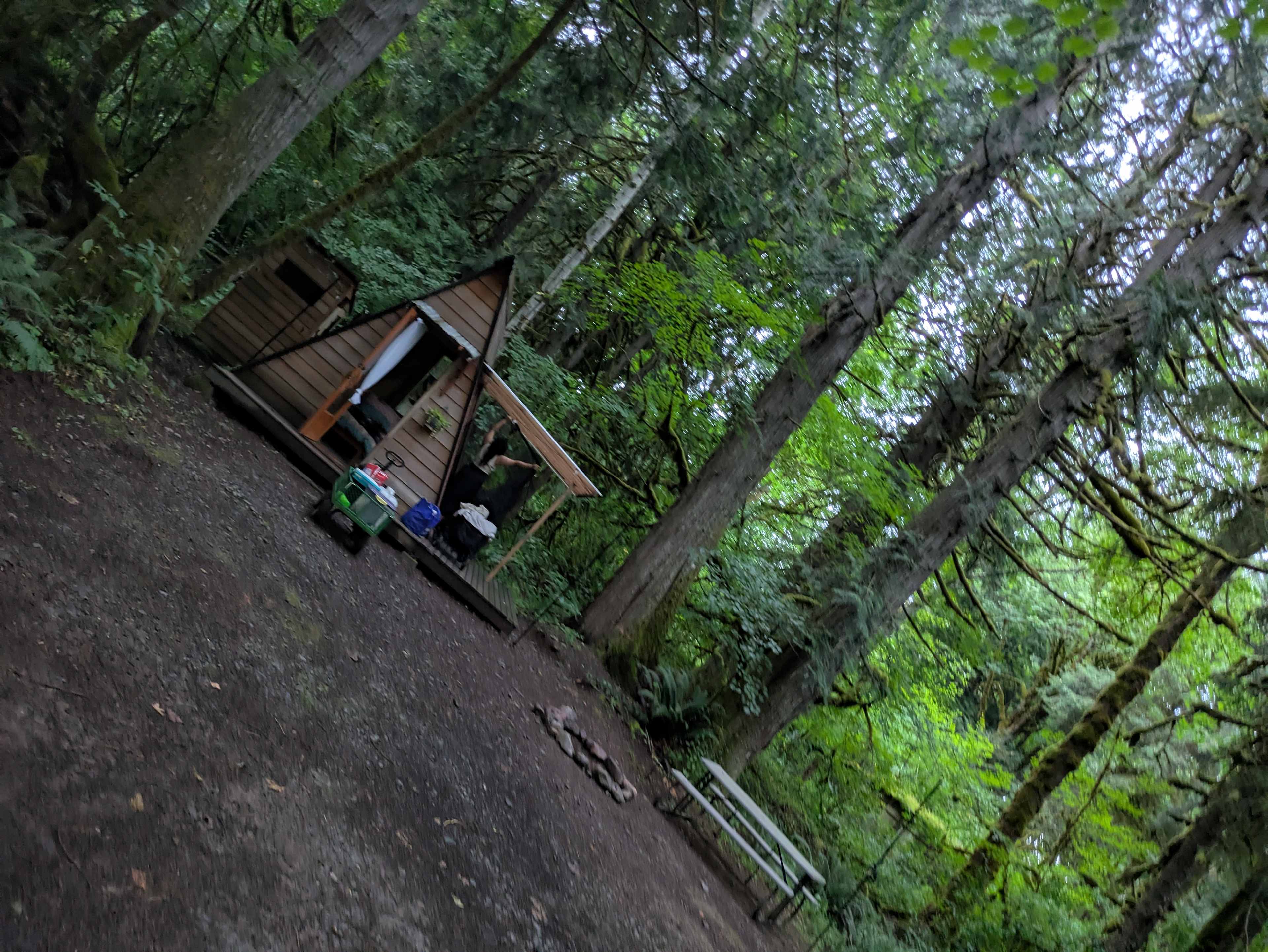 Tranquil Acres