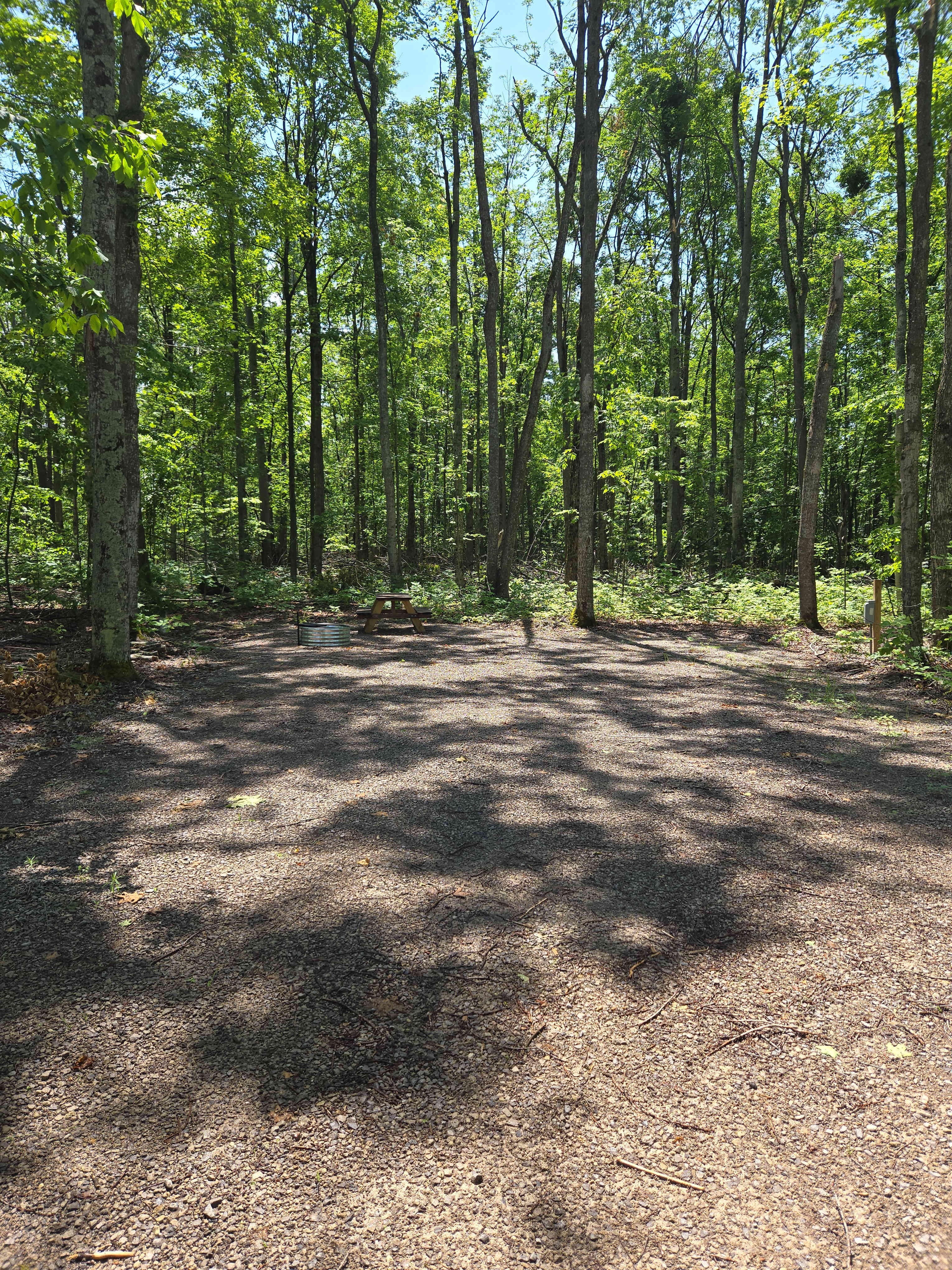 Mills Country Campground