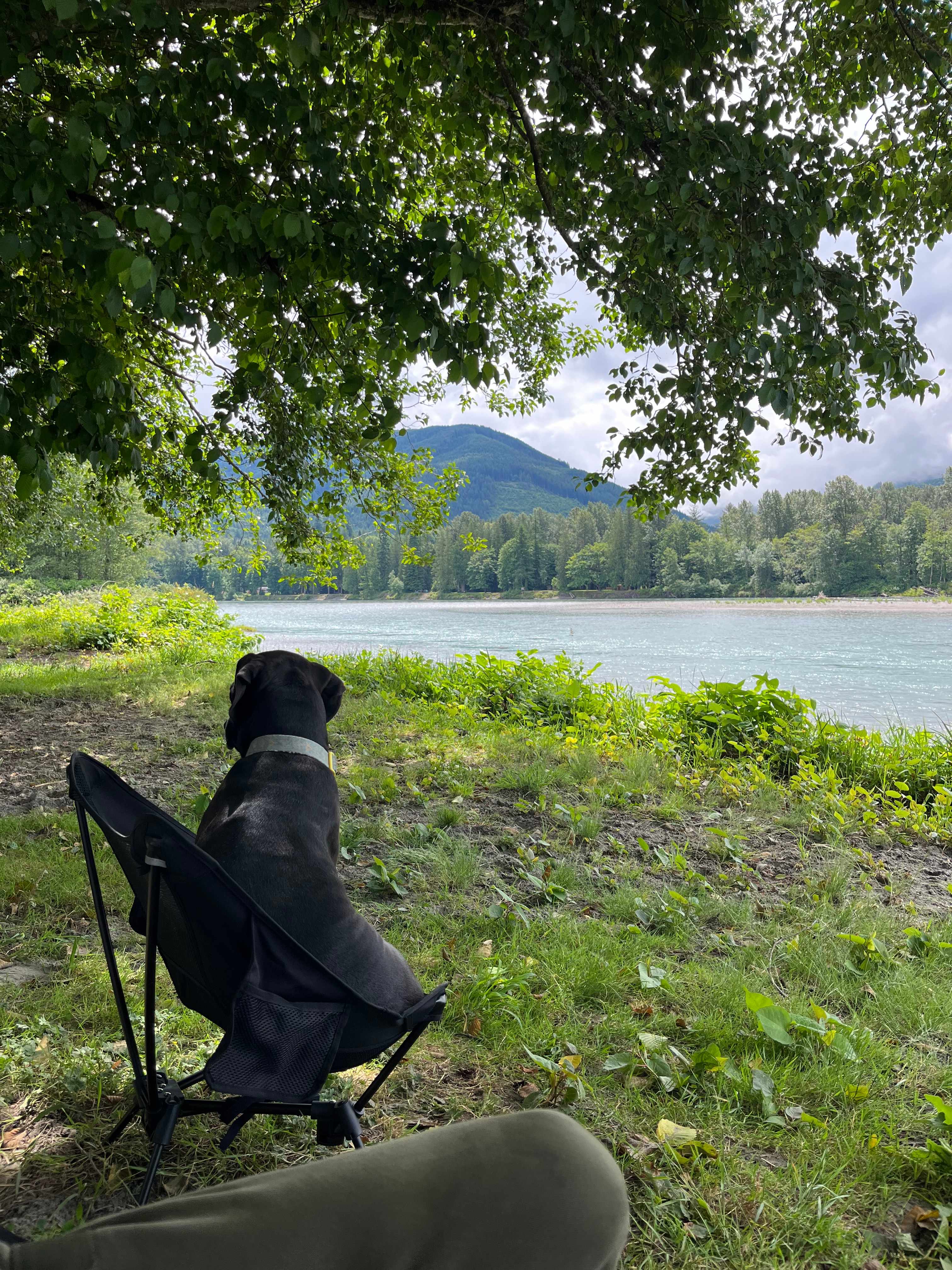 Great place to relax