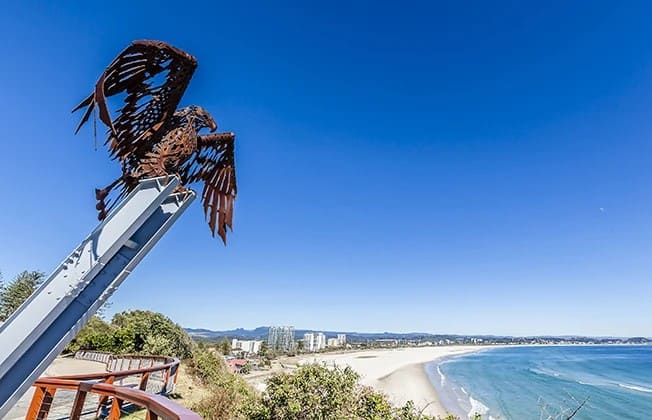 NRMA Treasure Island Holiday Resort