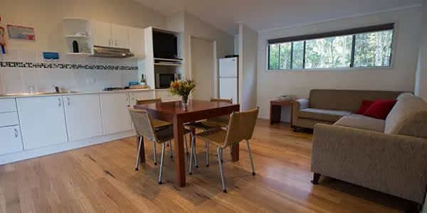 NRMA Myall Shores Holiday Park