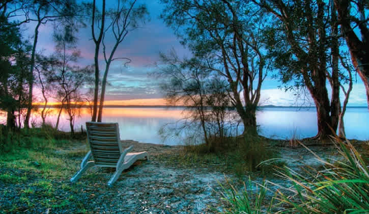 NRMA Myall Shores Holiday Park