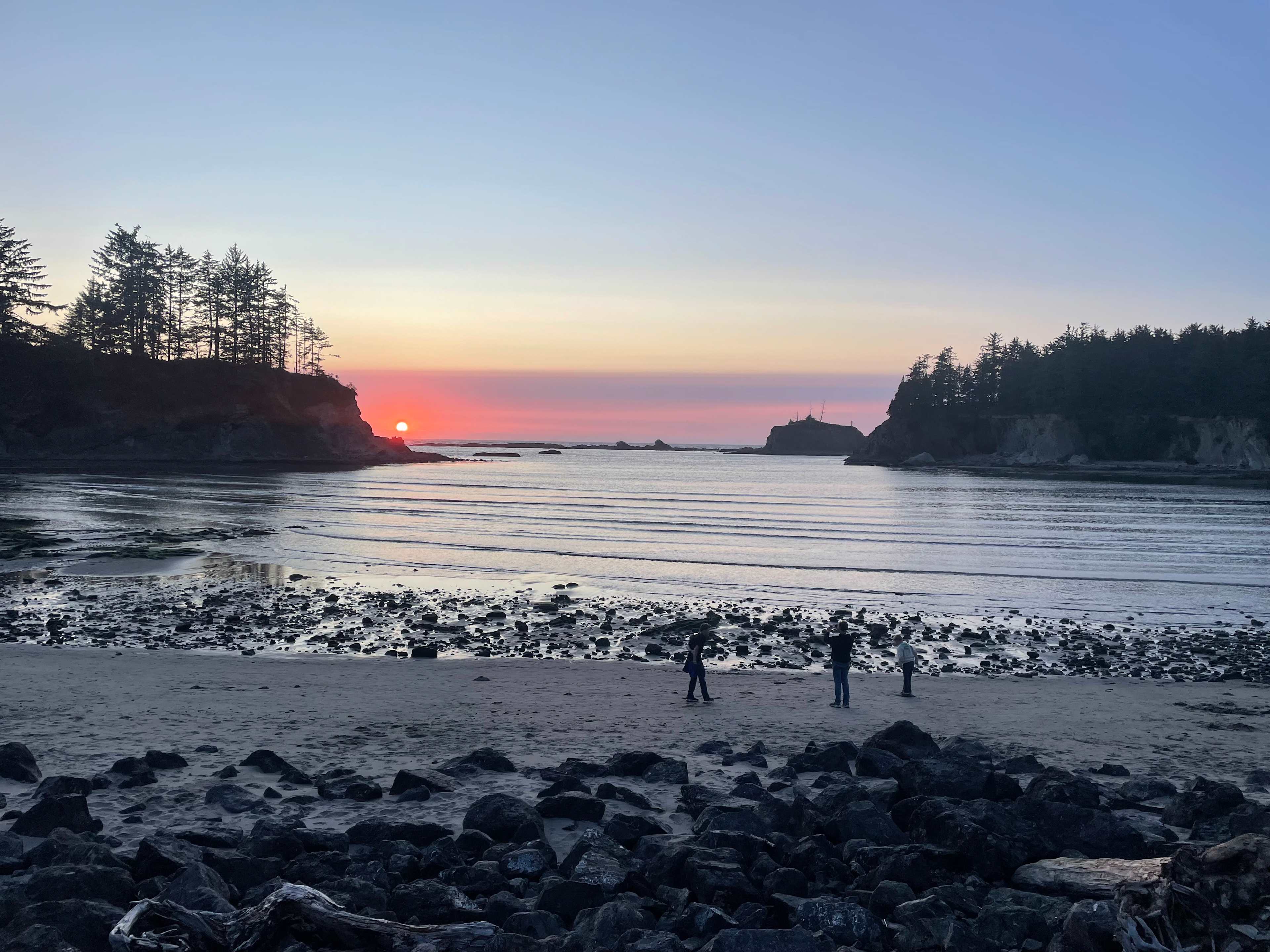 Sunset Bay Meadows
