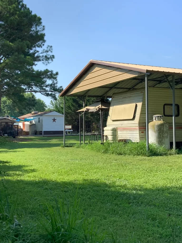 Four Winds Campgrounds