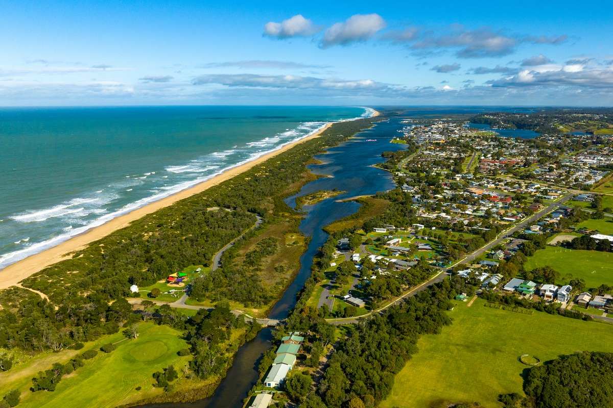 NRMA Eastern Beach Holiday Park