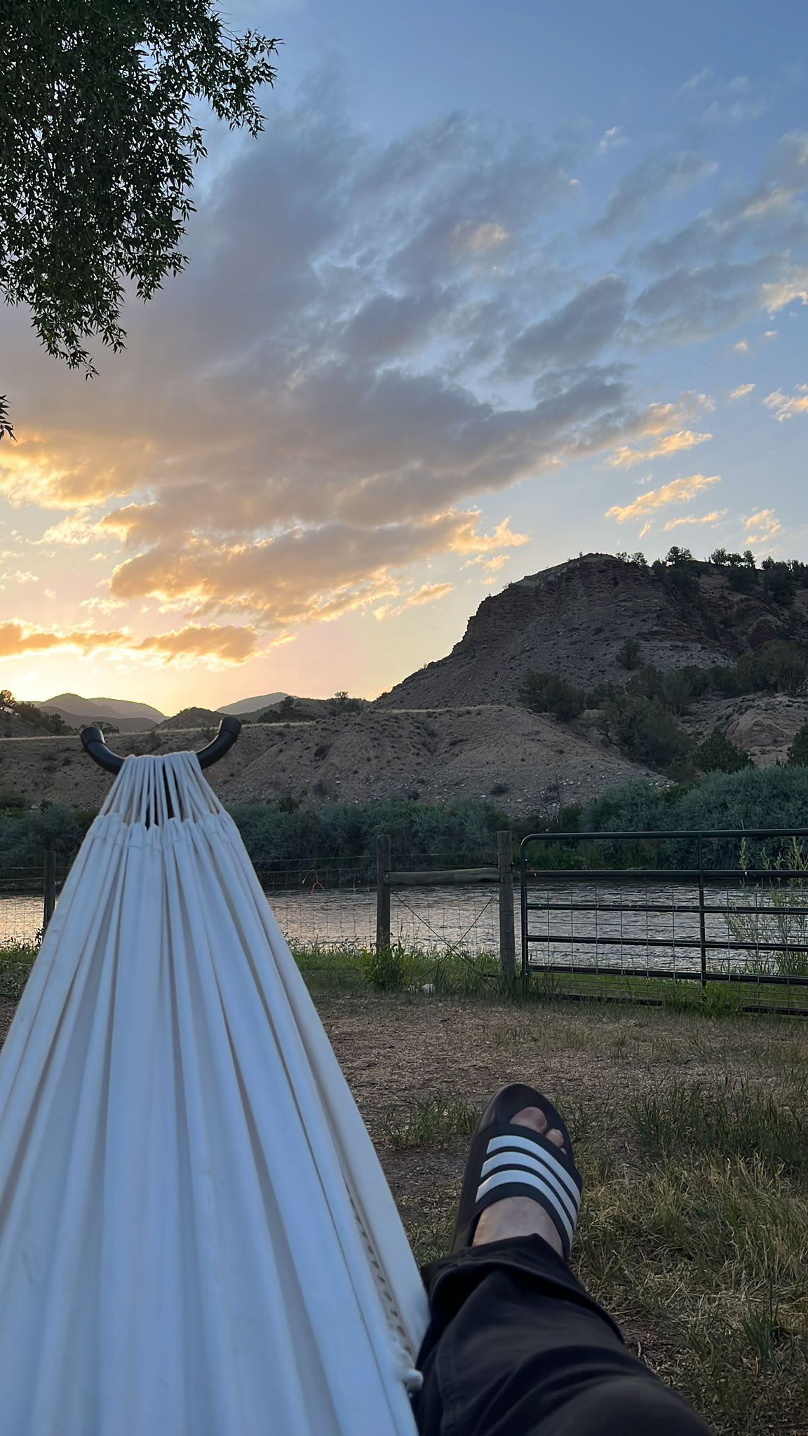 Riverside Rest for RVs