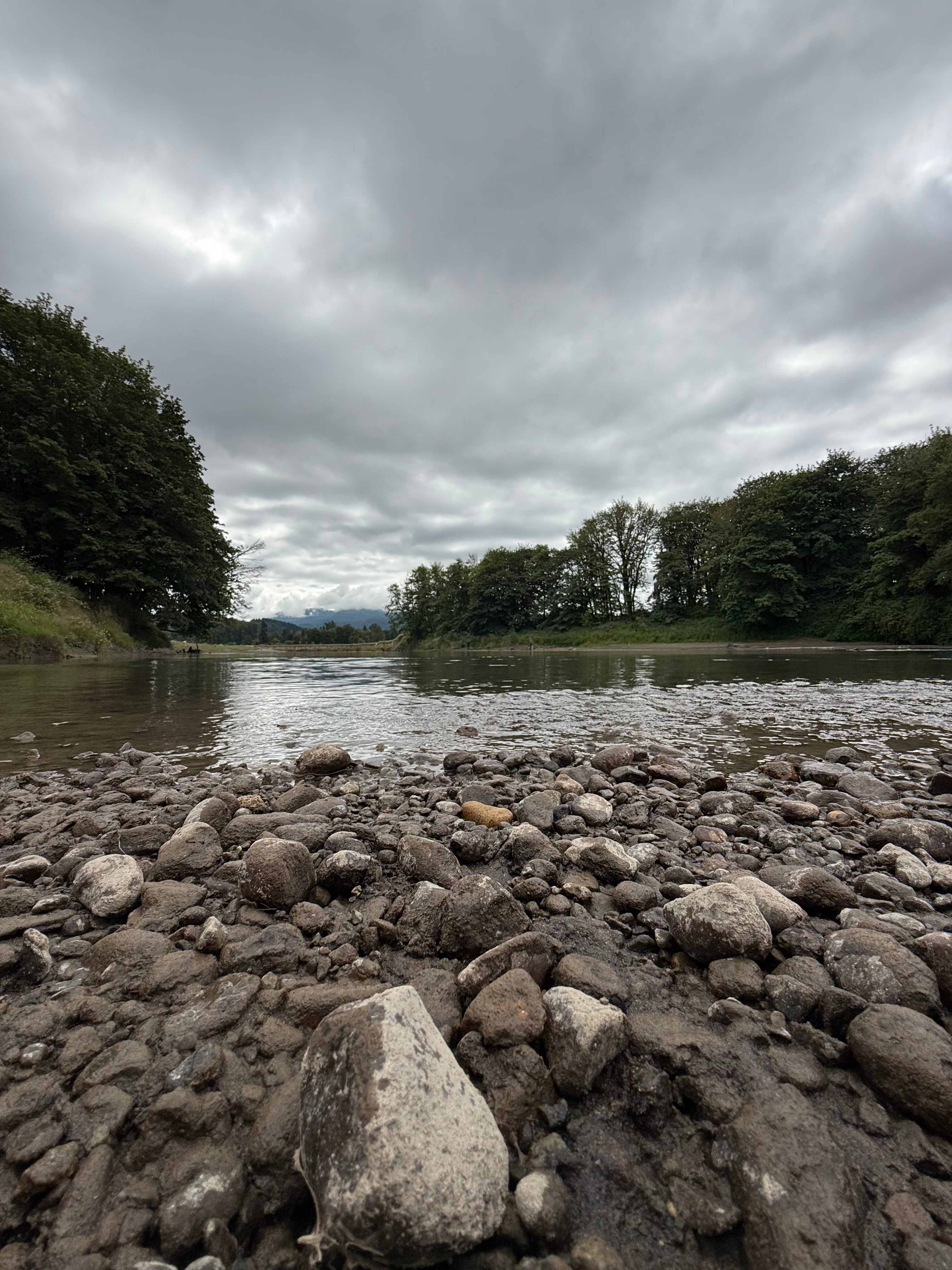 Cowlitz River Rentals