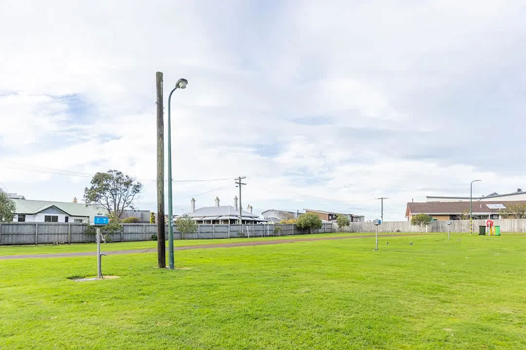 NRMA Portland Bay Holiday Park