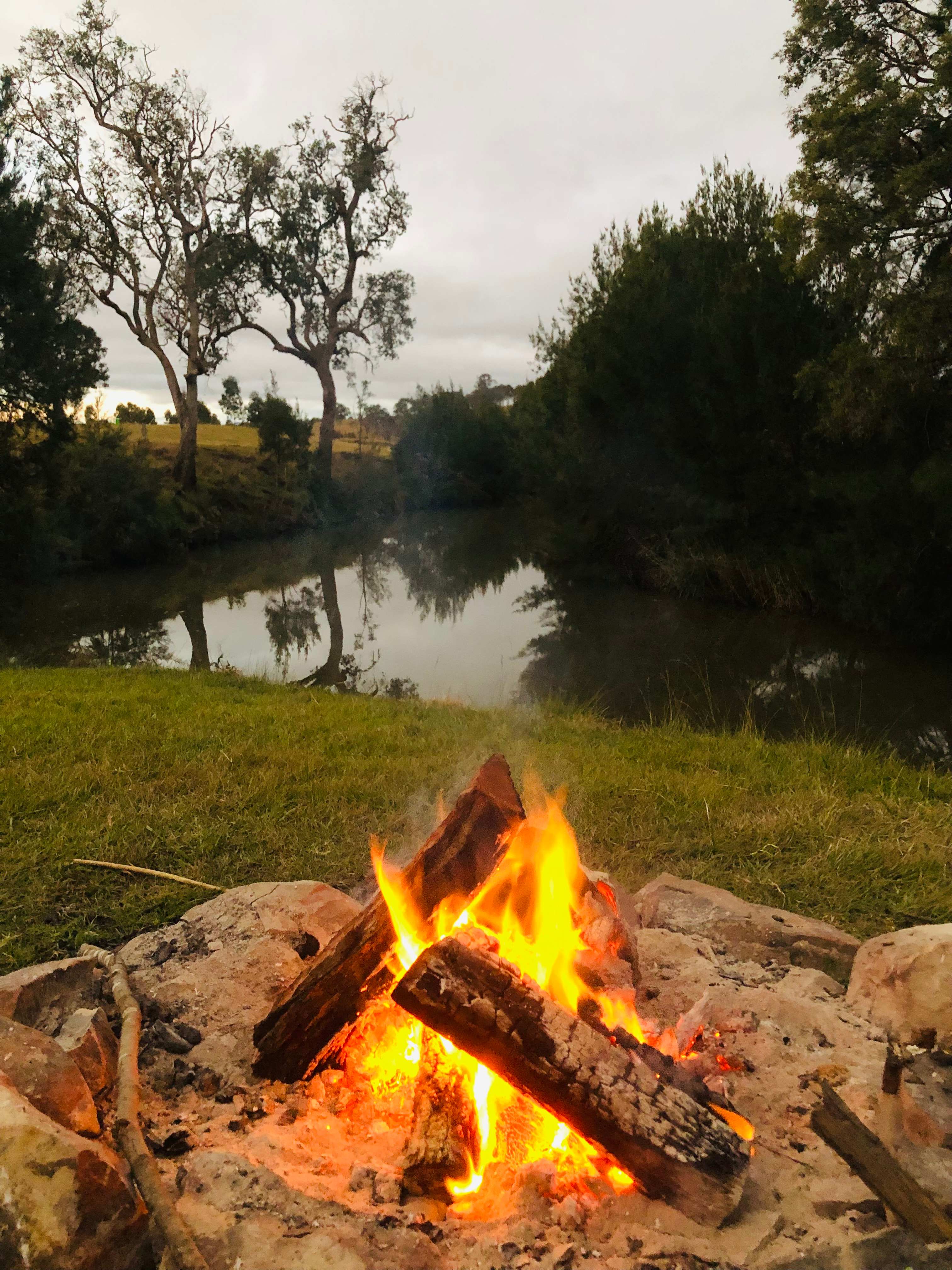 Berrima Camping & Farmstay