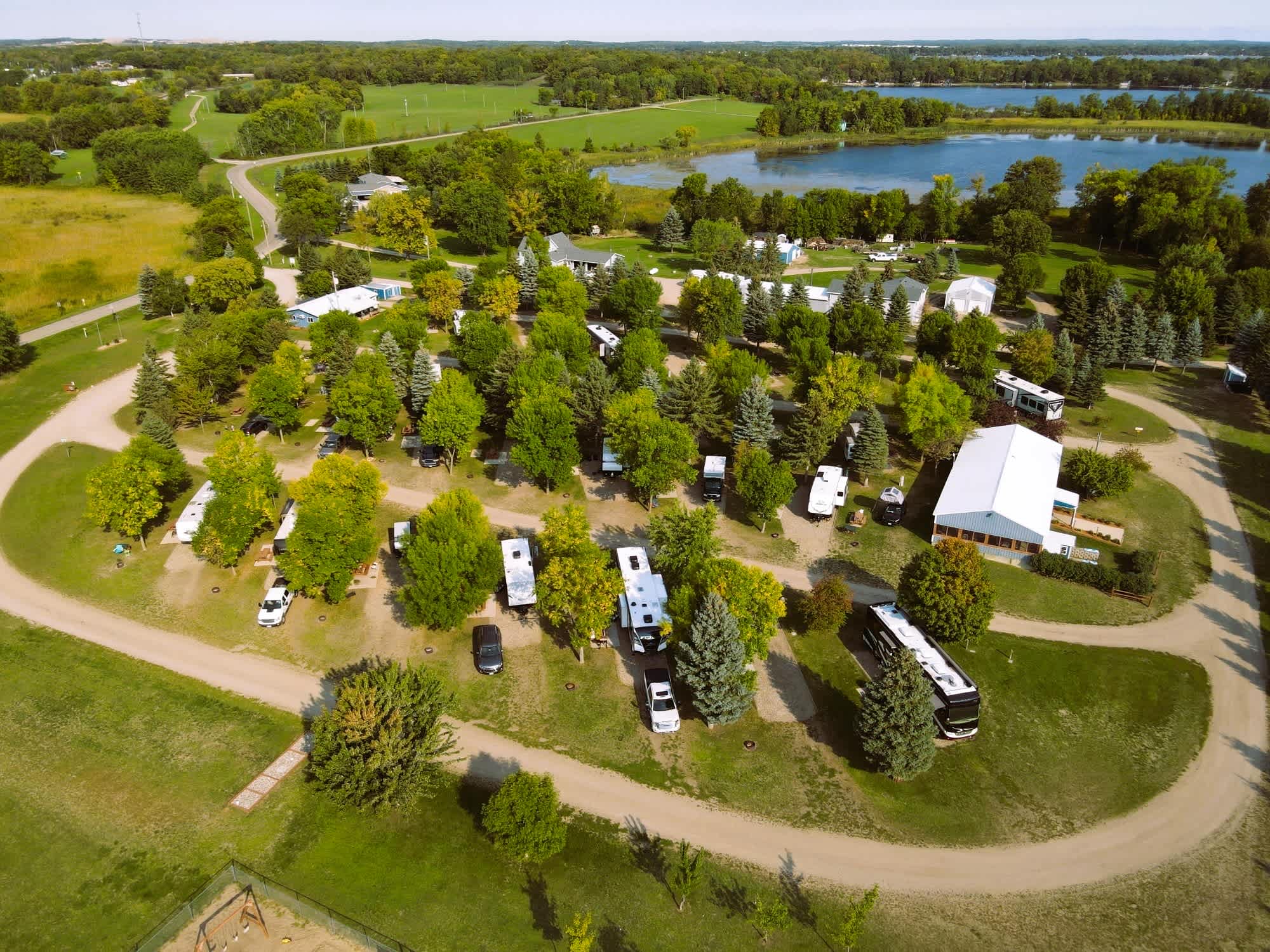 Country Campground