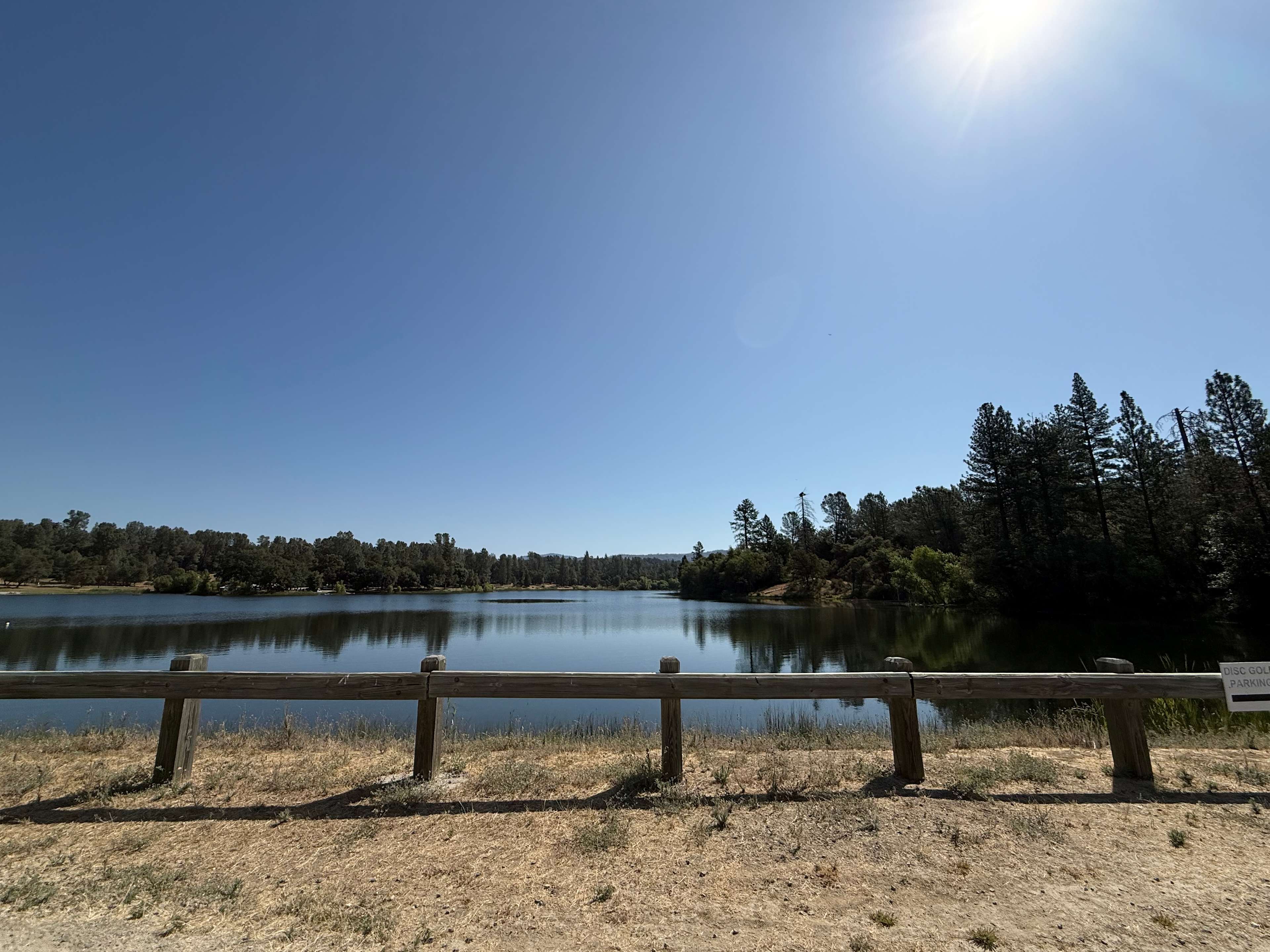 Finnon Lake Recreation Area