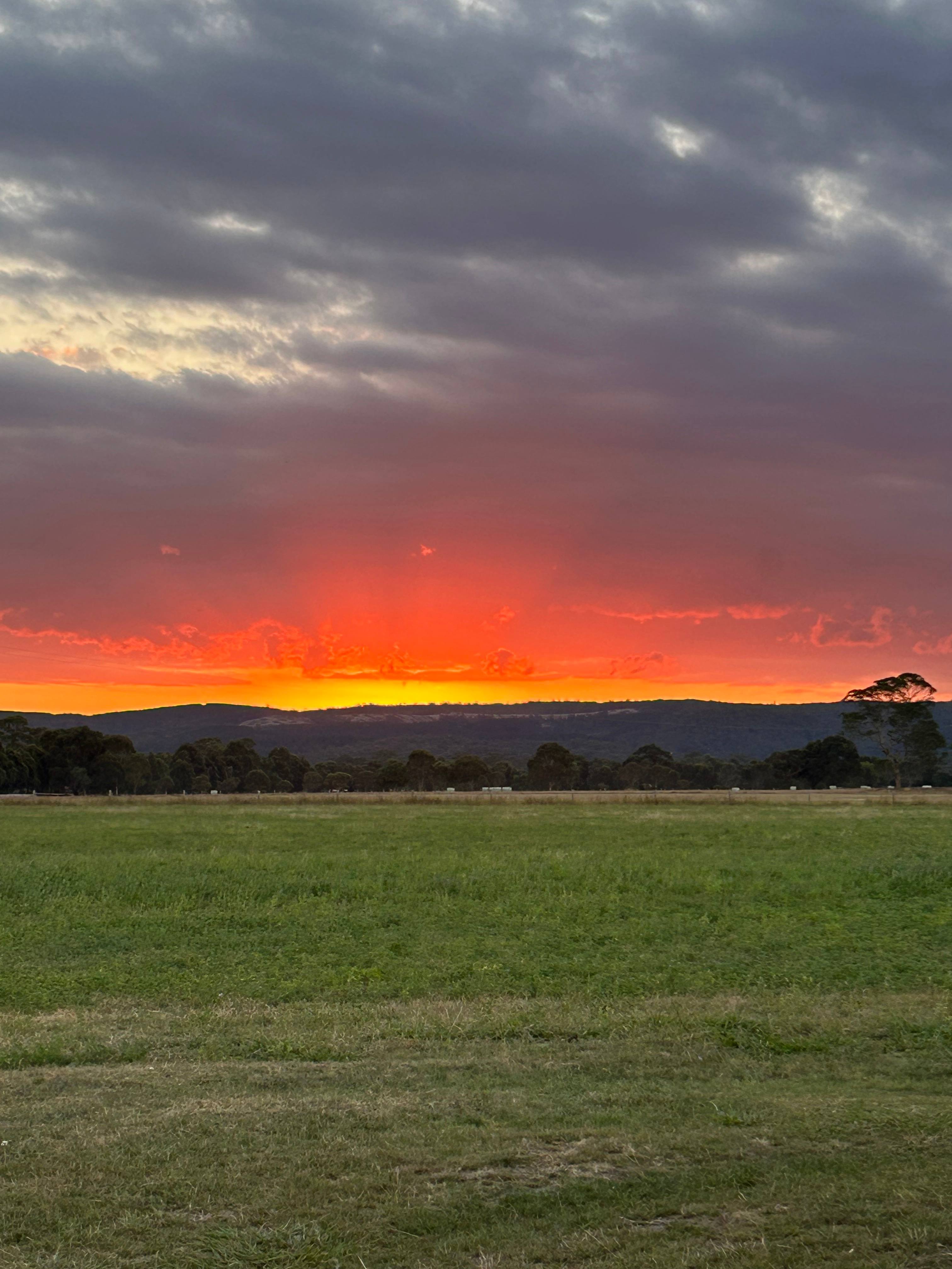Happy Valley Farmstead