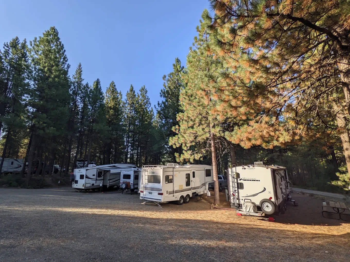Sumpter RV Park