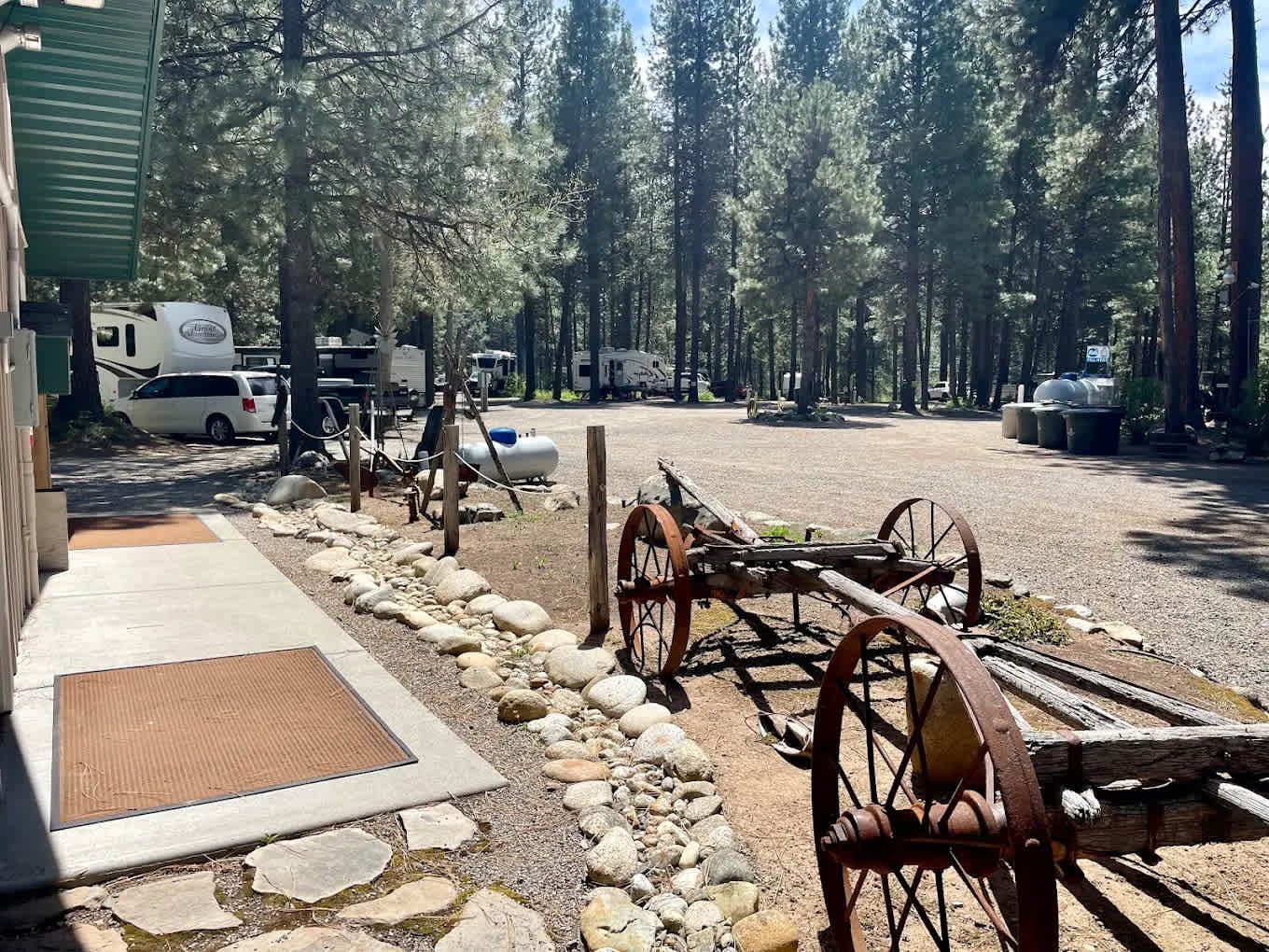 Sumpter RV Park