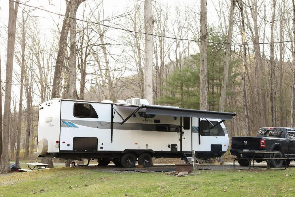 Snyder's Family Campground