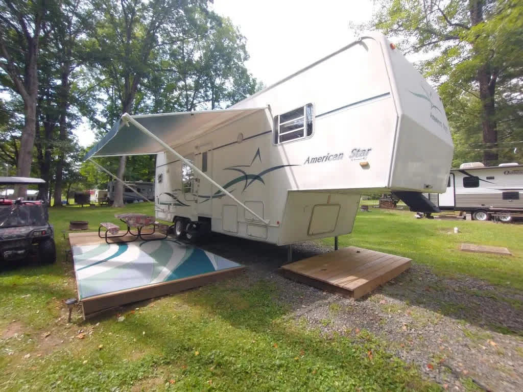 Snyder's Family Campground