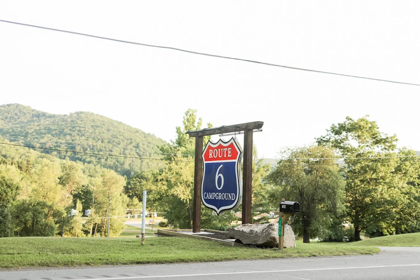 Snyder's Family Campground