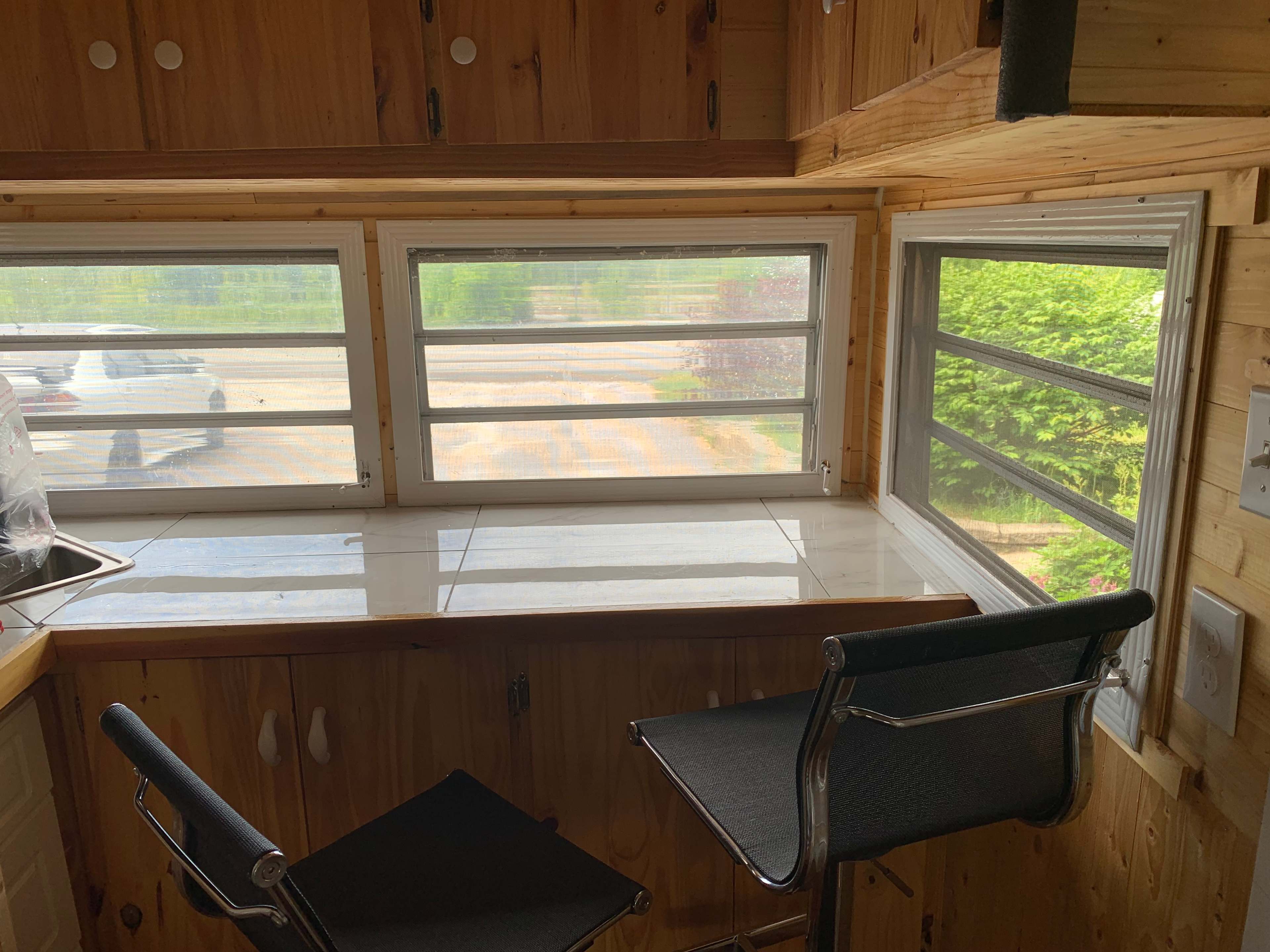 Muskoka Bunkie Retreat