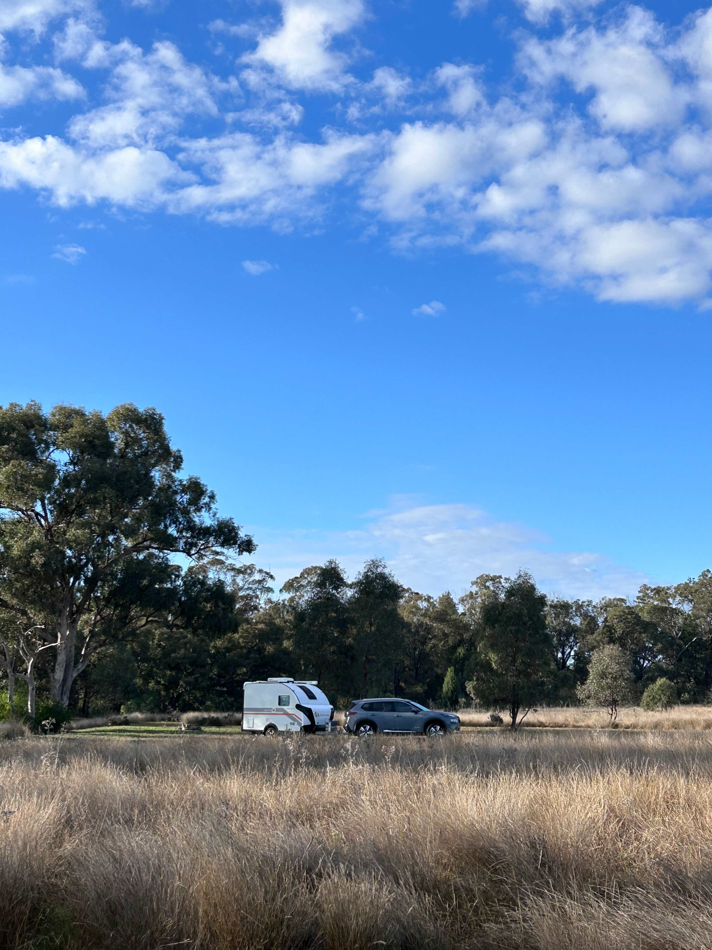 KANGAROO CREEK CAMP DUBBO