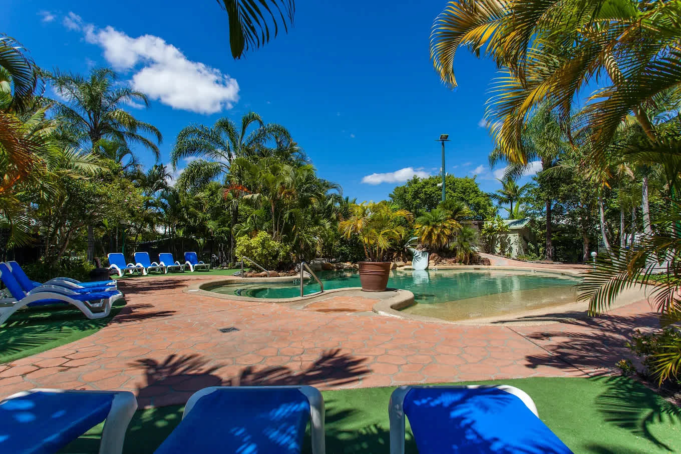 NRMA Treasure Island Holiday Resort