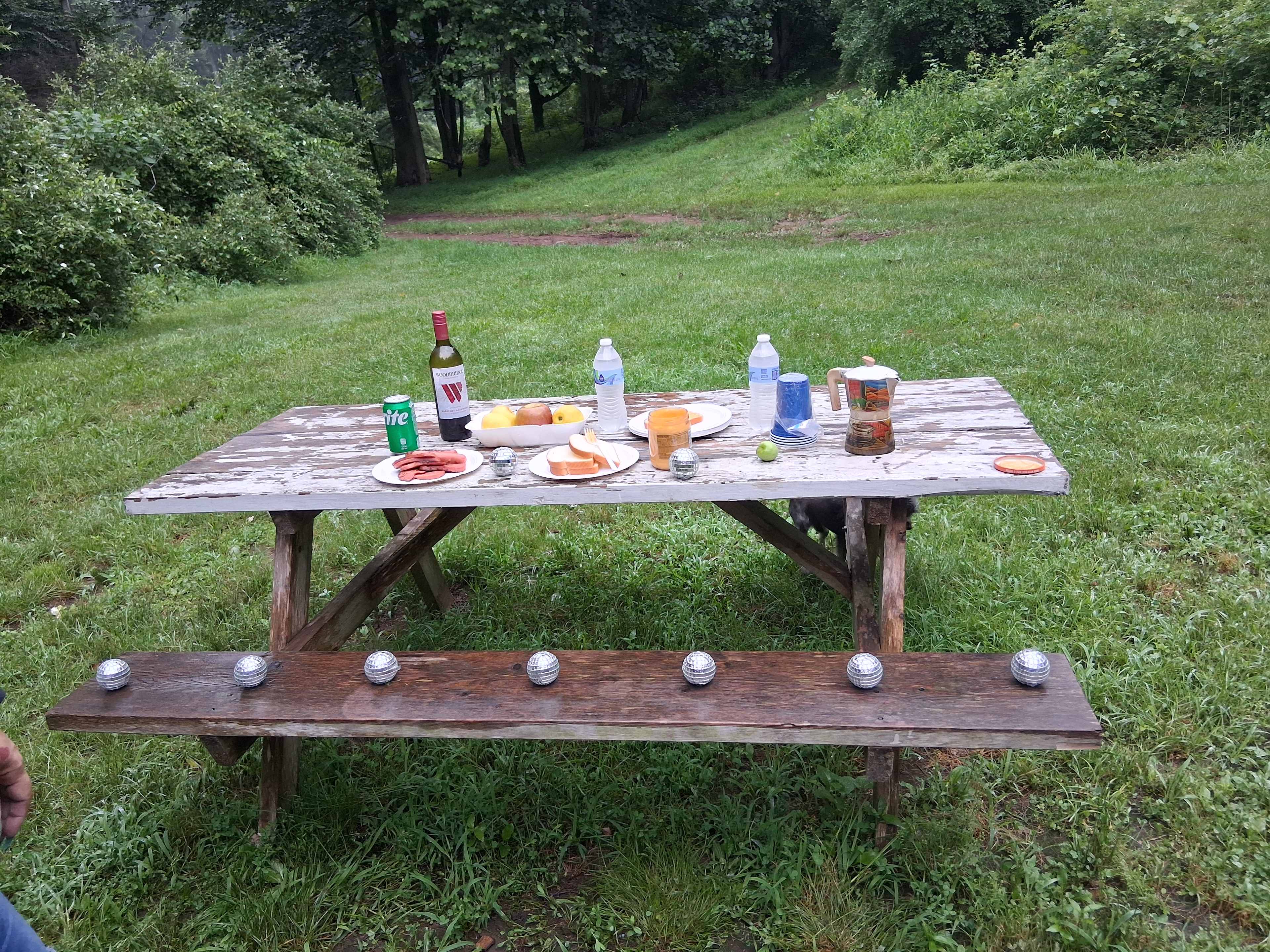 GreenHills Camp