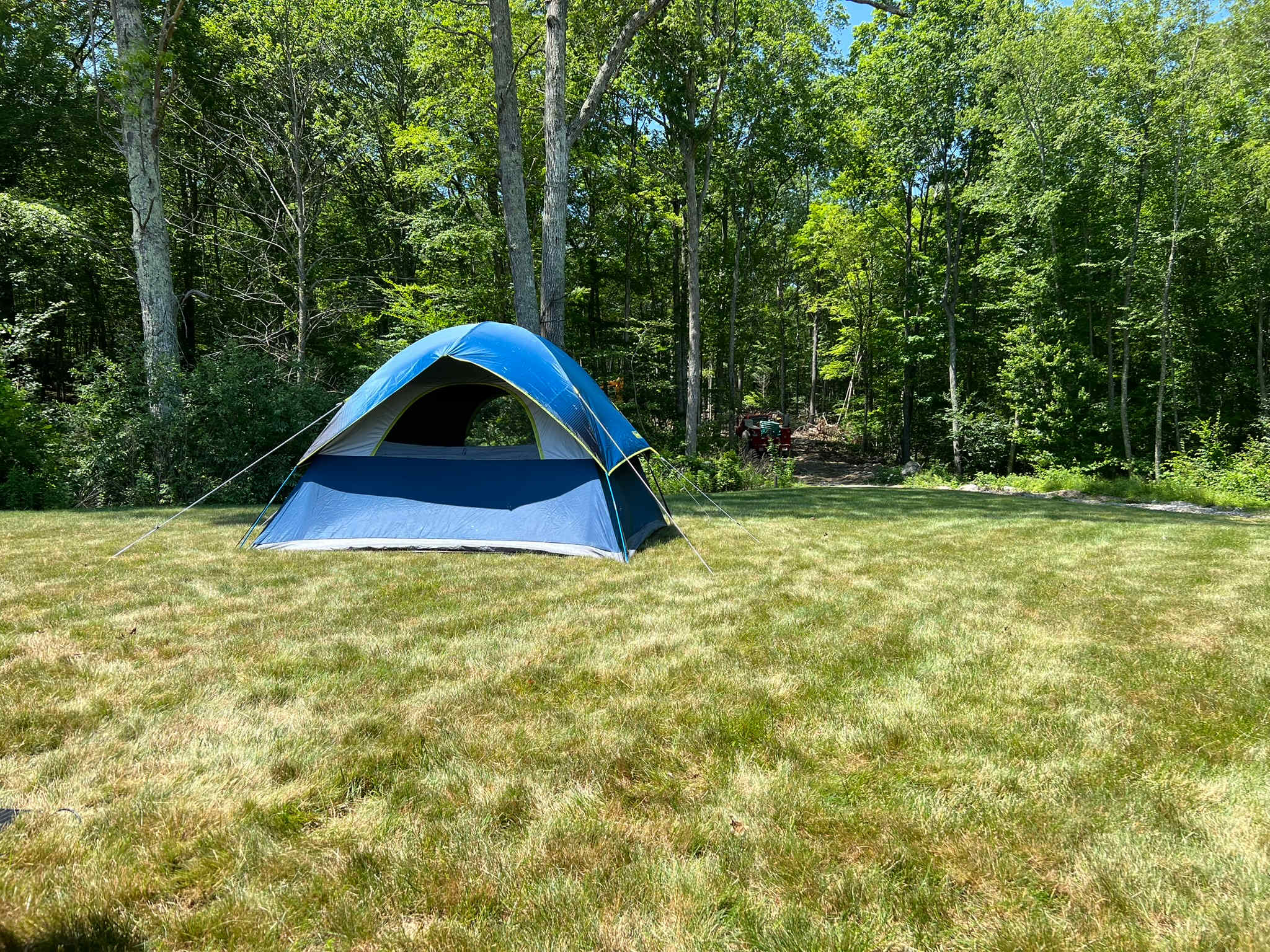 The Sandbox Campground