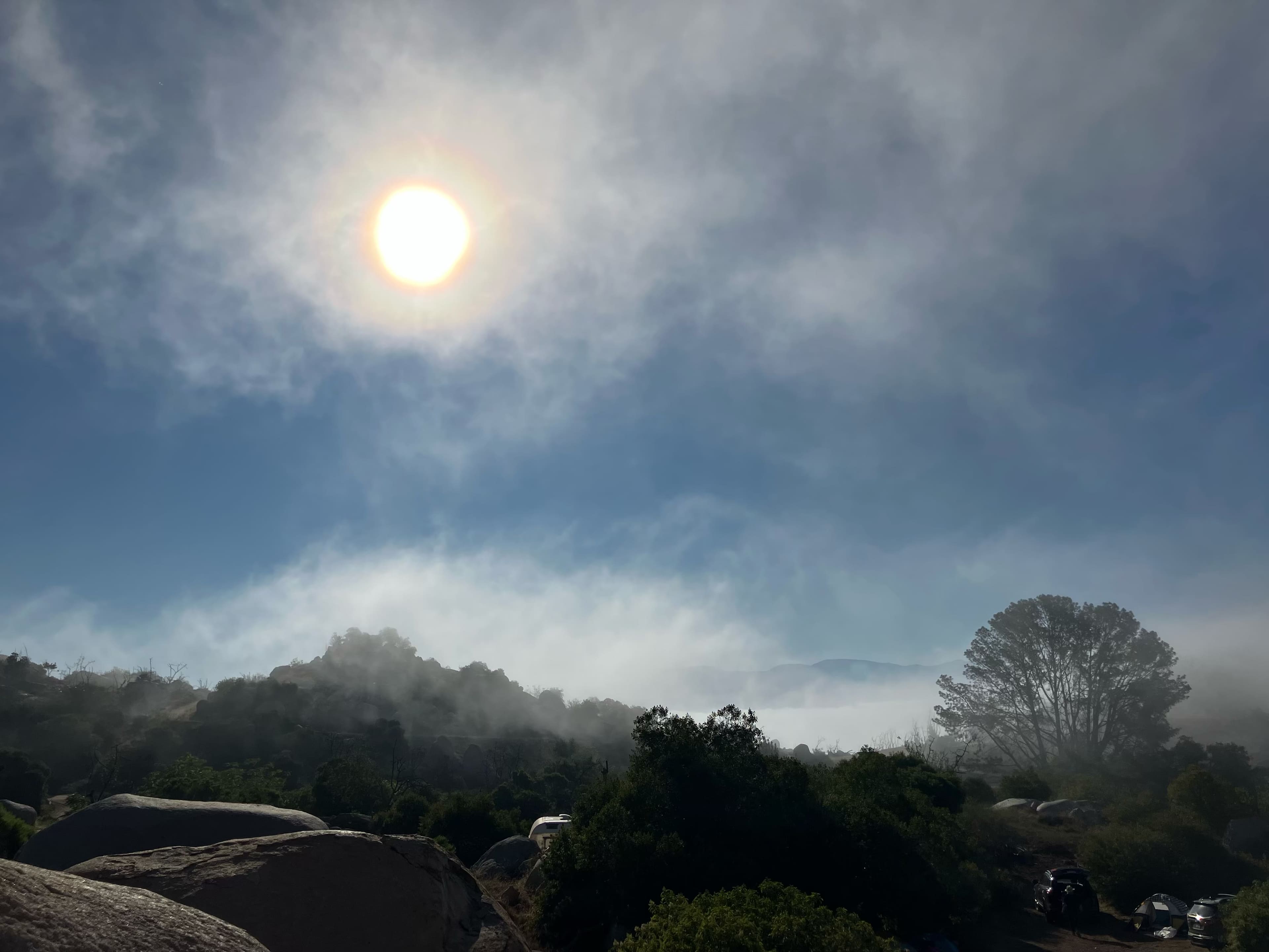 Splitrock Farm and Retreat