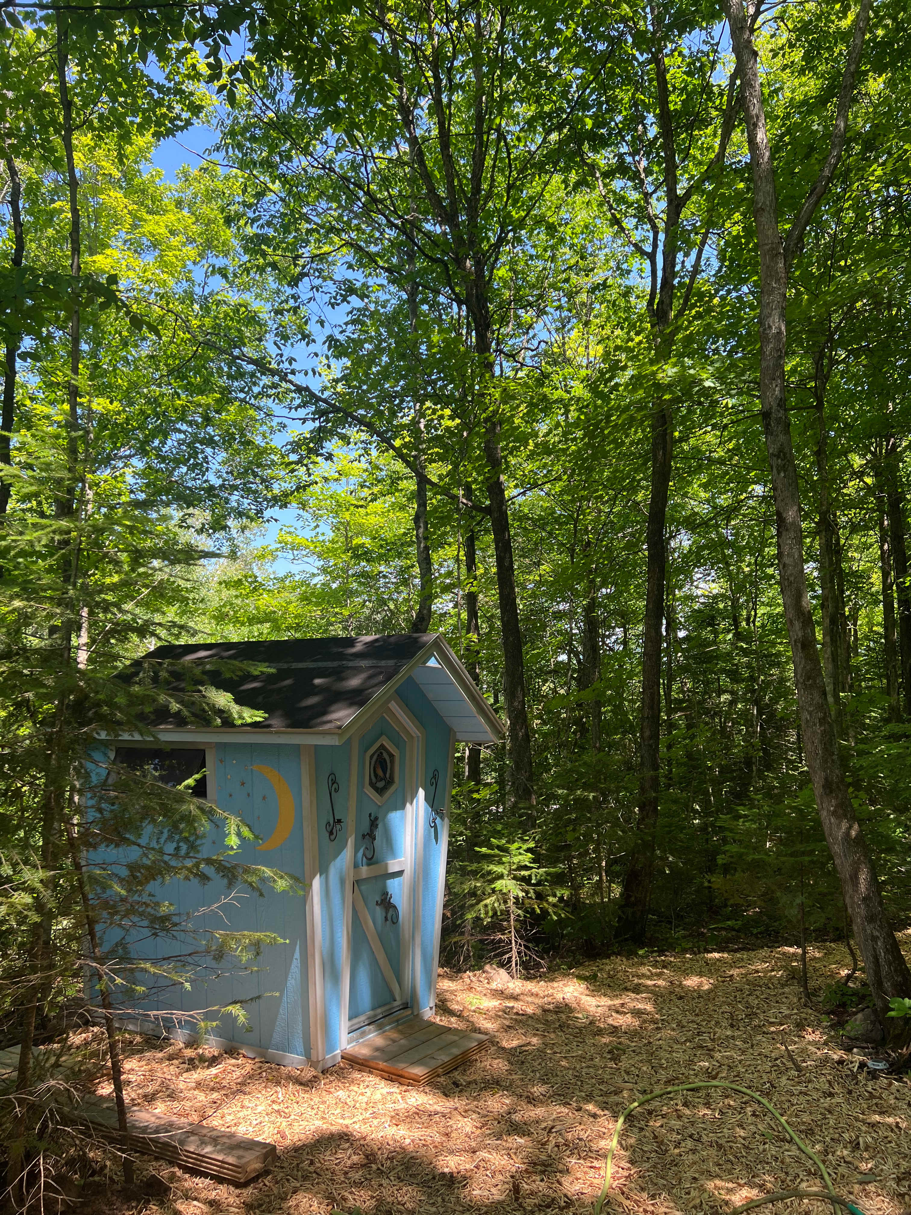 Rockville Retreat